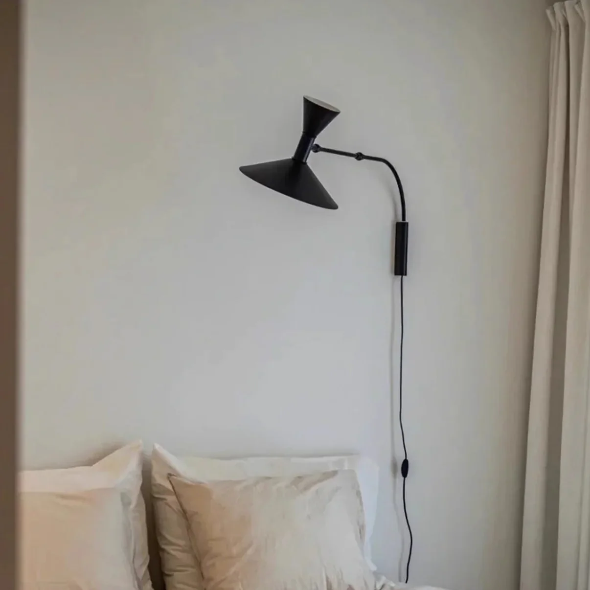 Marseille Plug-in Wall Light - Image 31