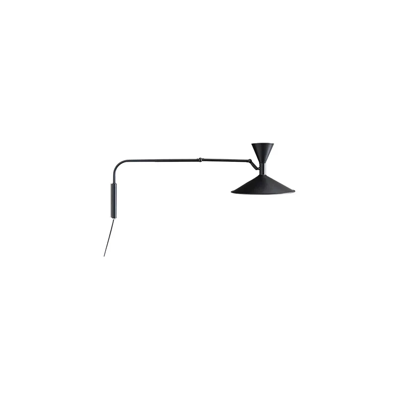 Marseille Plug-in Wall Light - Image 36