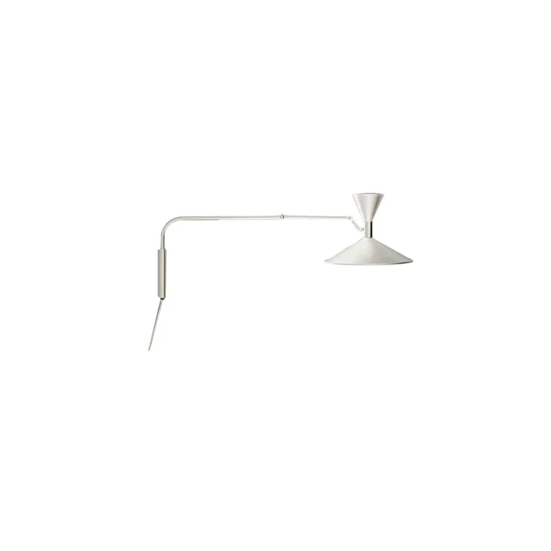 Marseille Plug-in Wall Light - Image 38