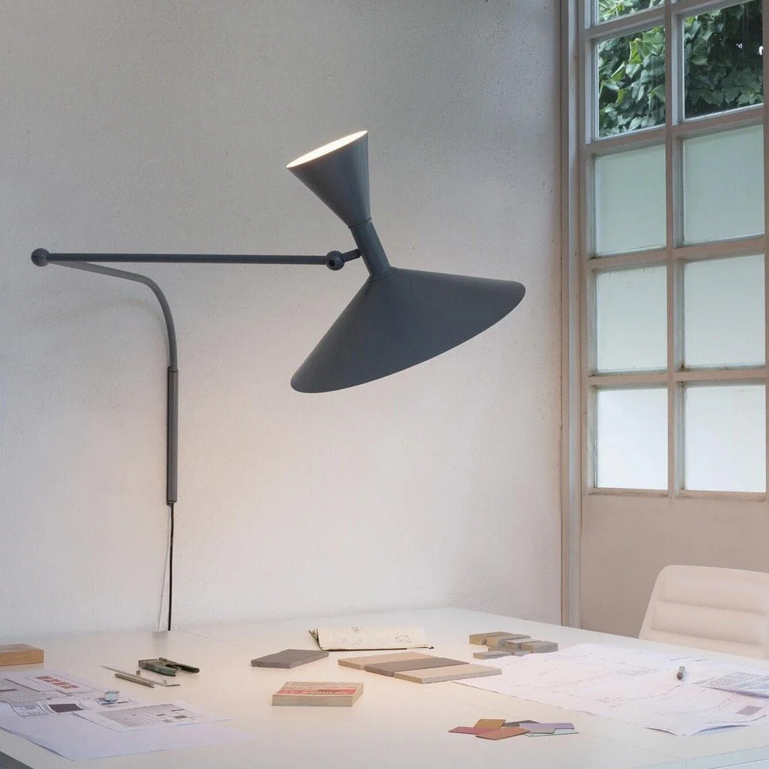 Marseille Plug-in Wall Light - Image 5