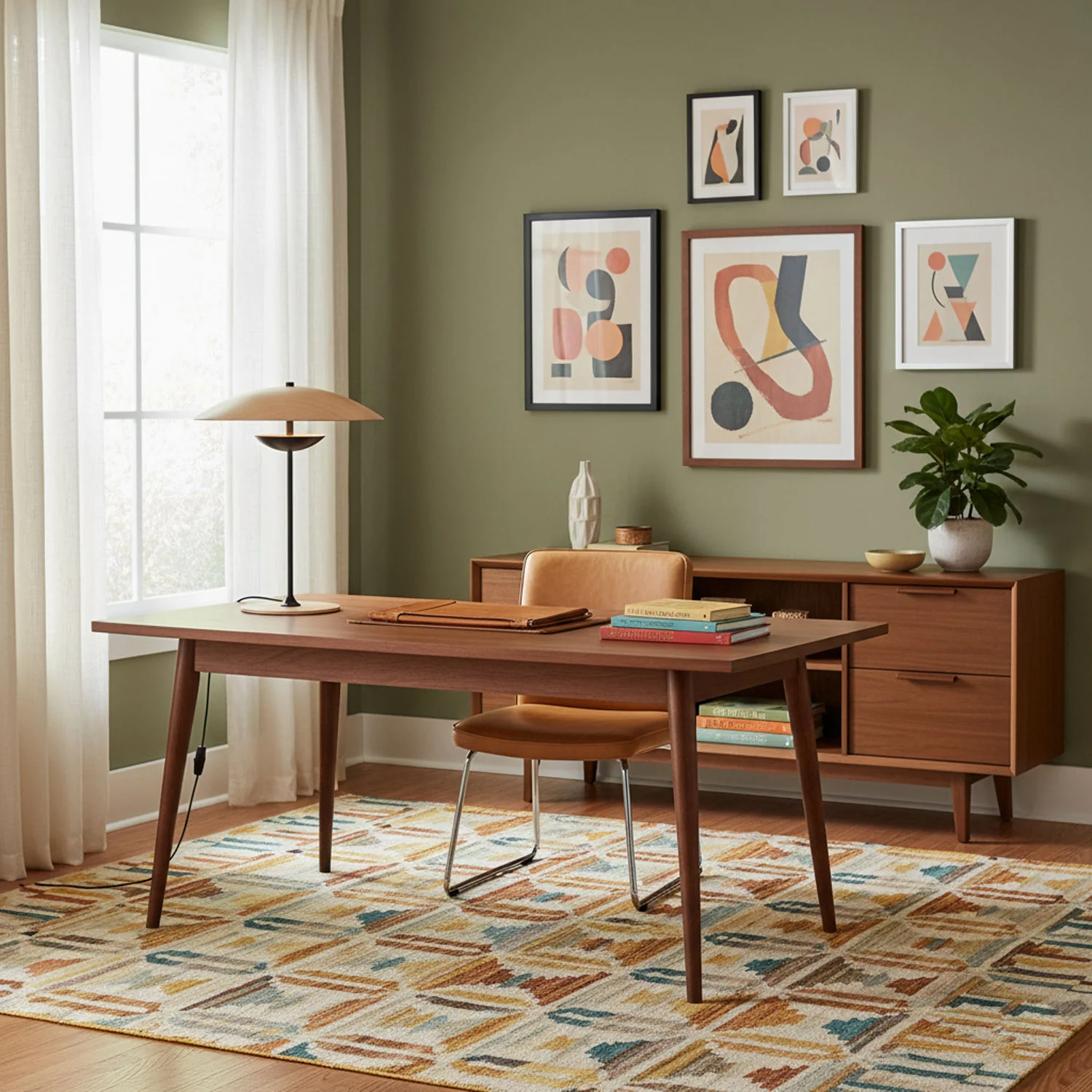 Ginger Table Light - Image 6