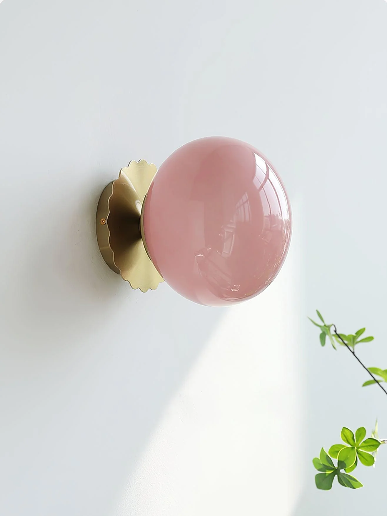 Marshmallow Sconces - Image 29