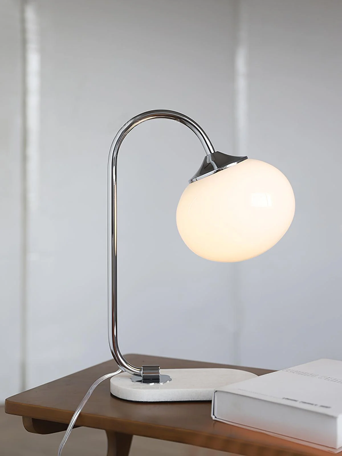 Marshmallow Table Lamp - Image 20