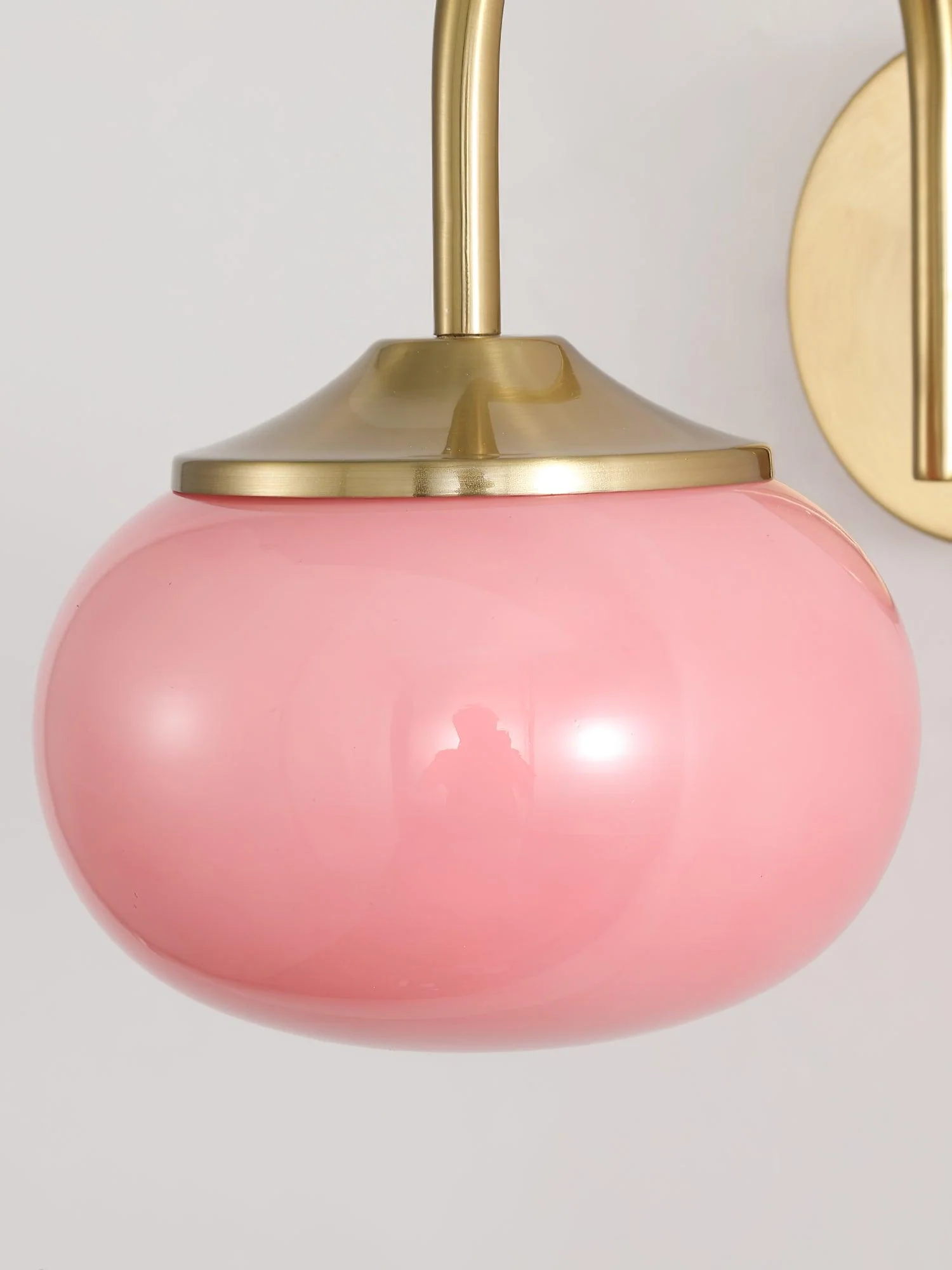 Marshmallow Wall Lamp - Image 12
