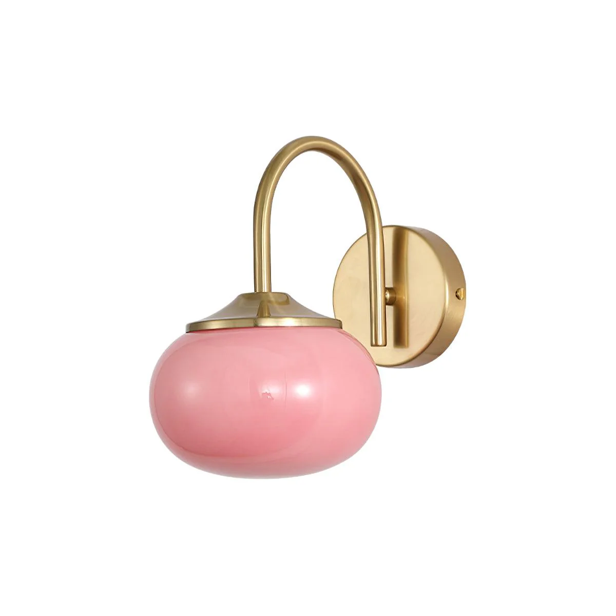 Marshmallow Wall Lamp - Image 13