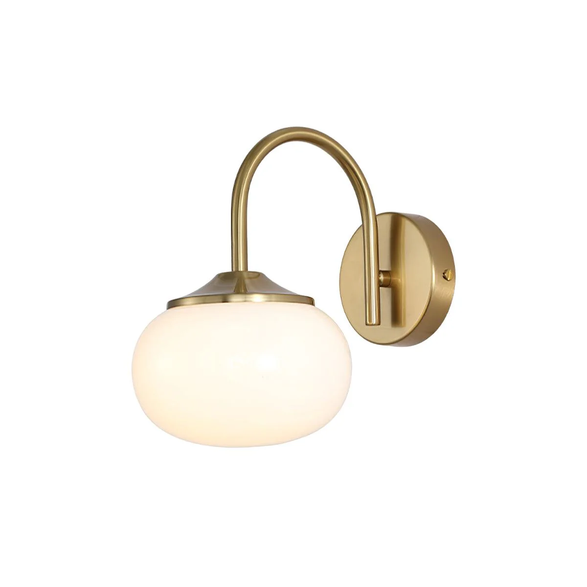 Marshmallow Wall Lamp - Image 14