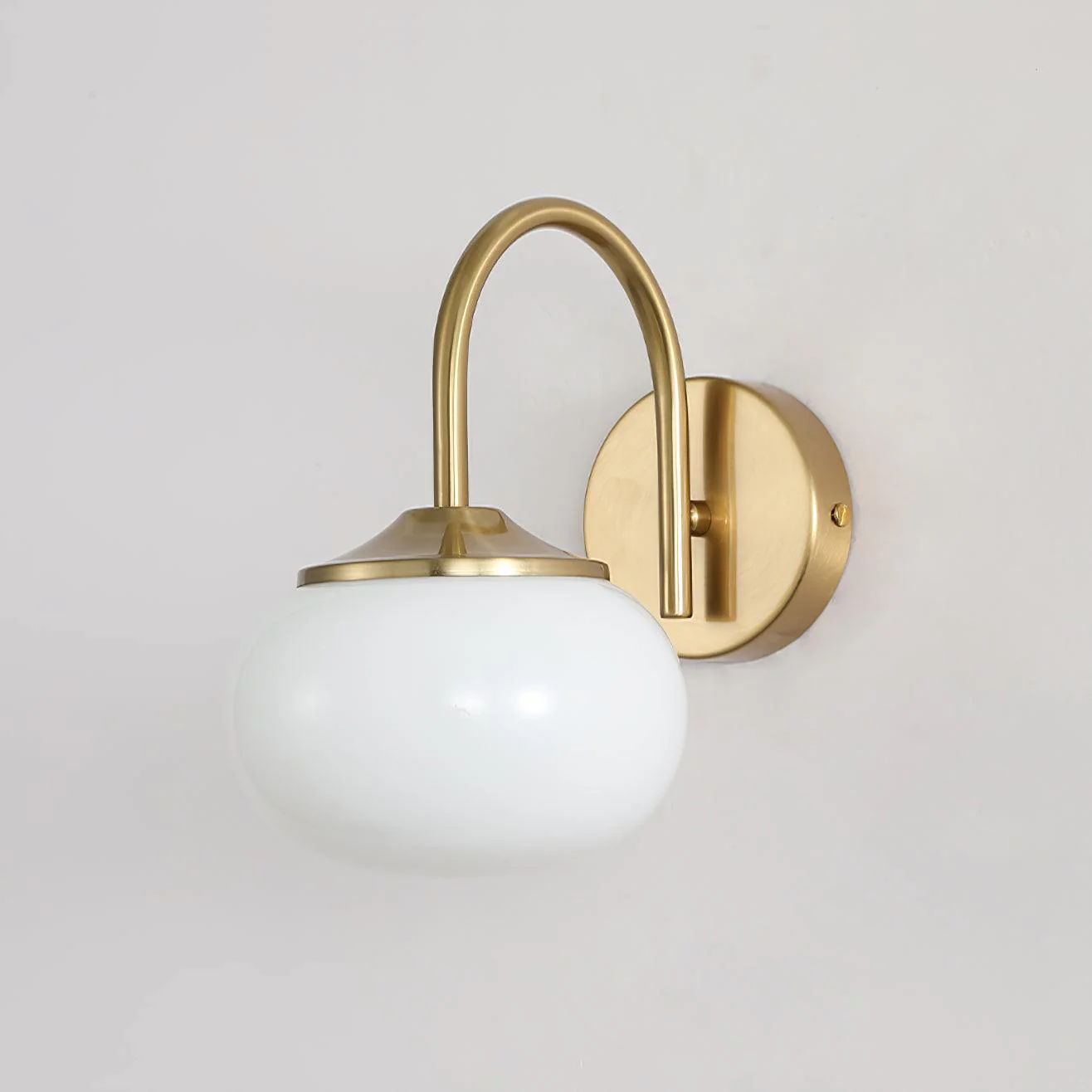 Marshmallow Wall Lamp - Image 16
