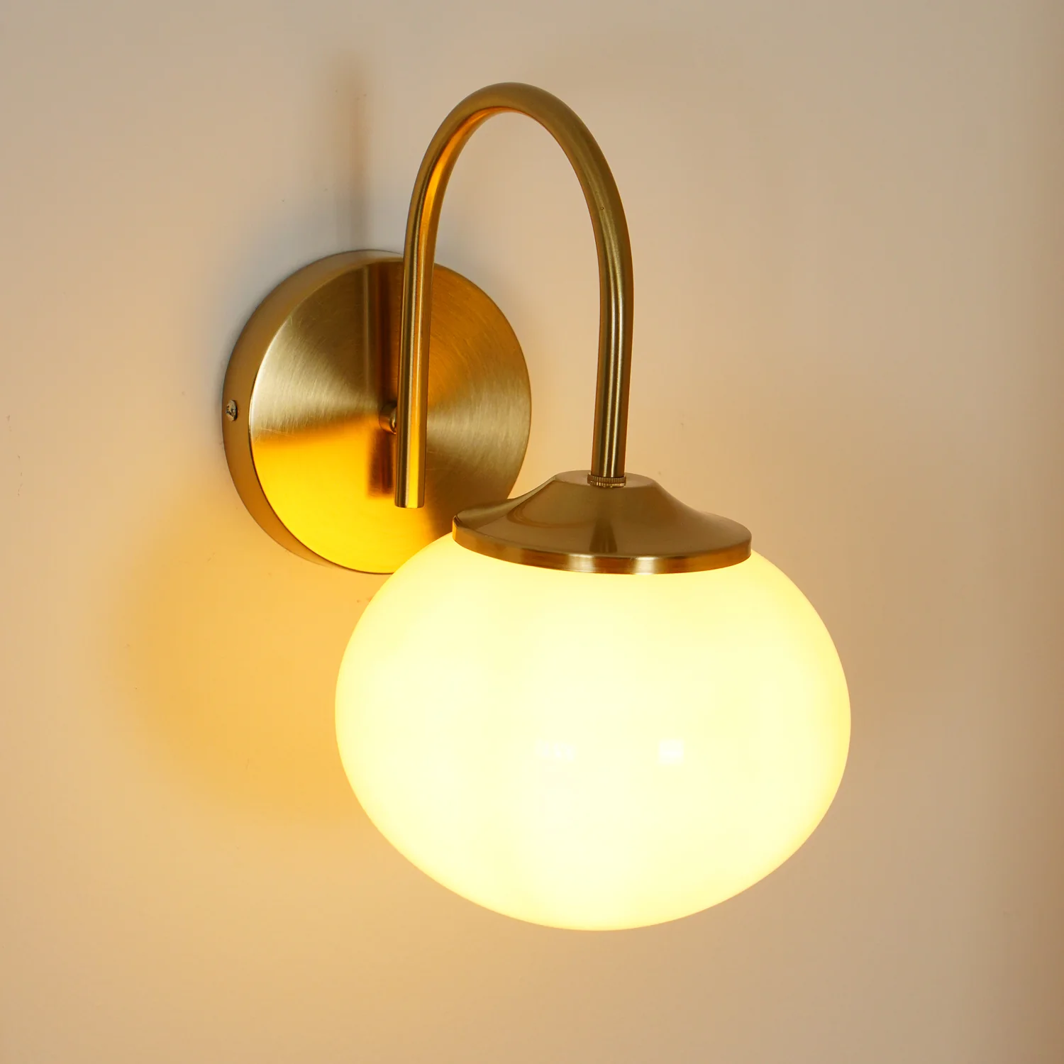 Marshmallow Wall Lamp - Image 18