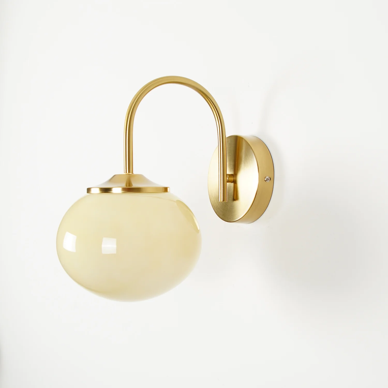 Marshmallow Wall Lamp - Image 22