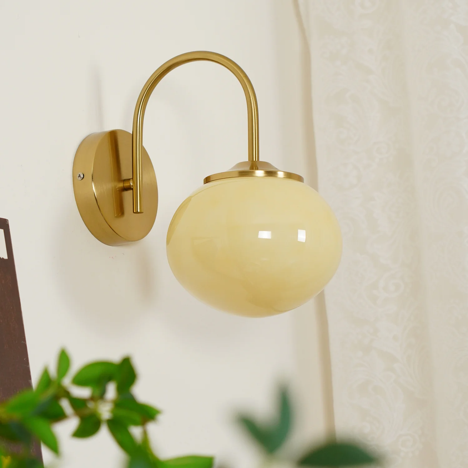 Marshmallow Wall Lamp - Image 26