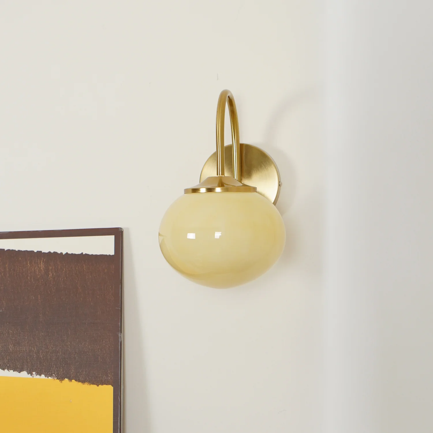 Marshmallow Wall Lamp - Image 28