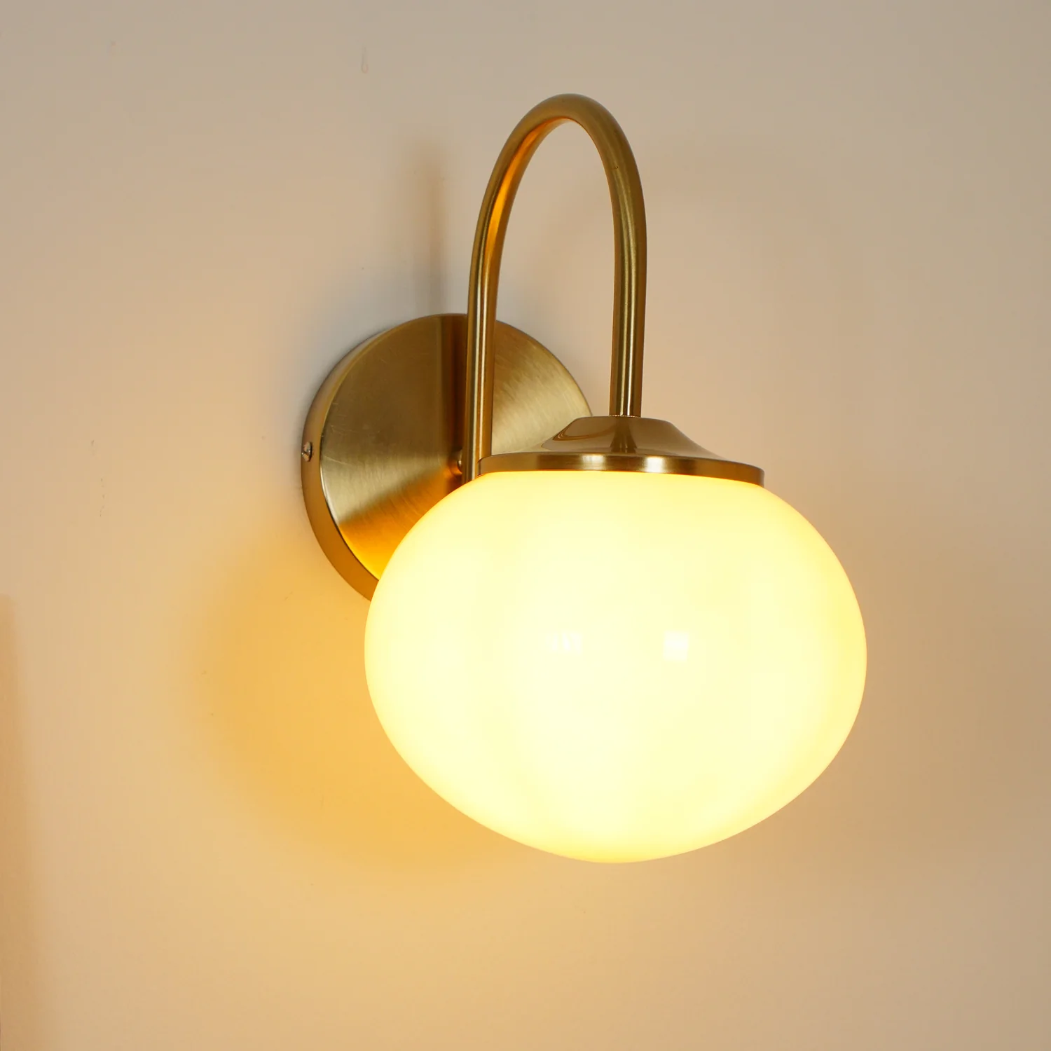 Marshmallow Wall Lamp - Image 34