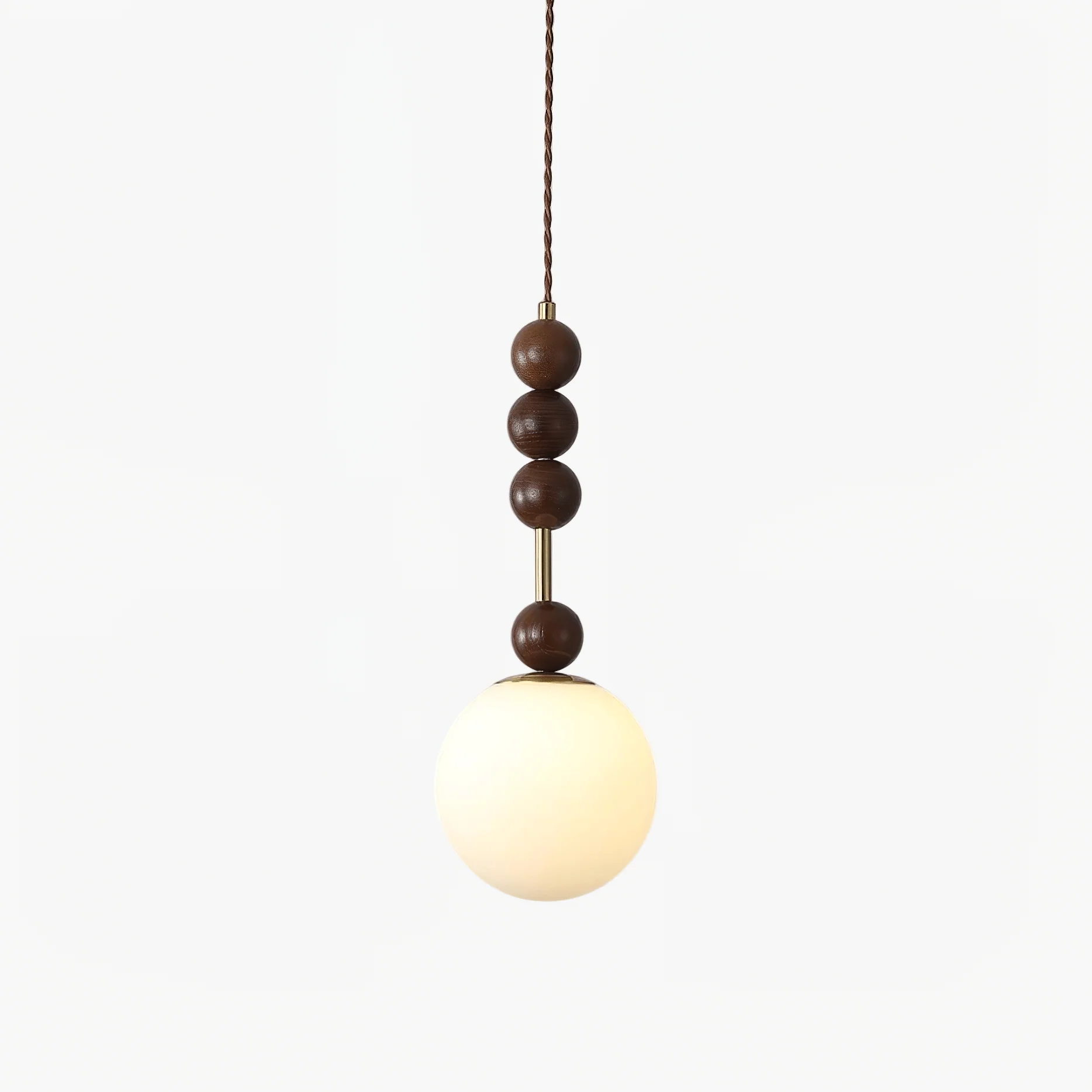 Maru Pendant Light