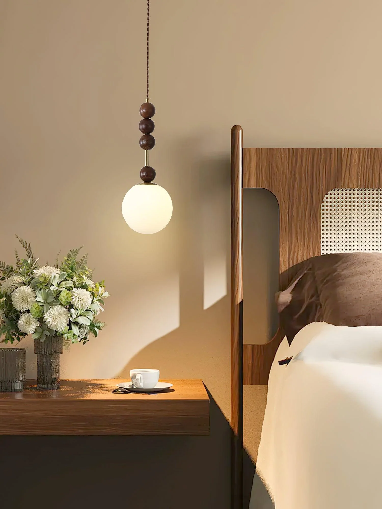 Maru Pendant Light - Image 12