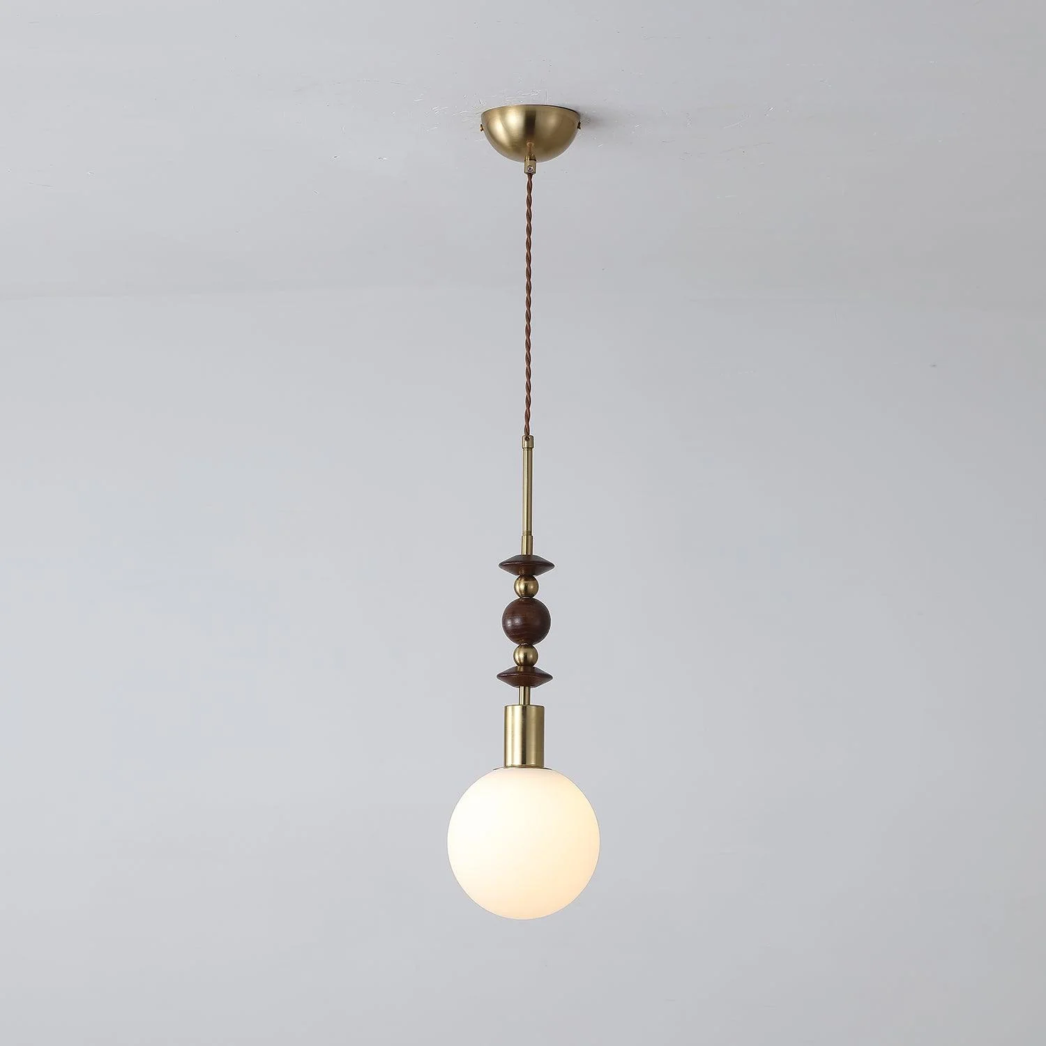 Maru Pendant Light - Image 15