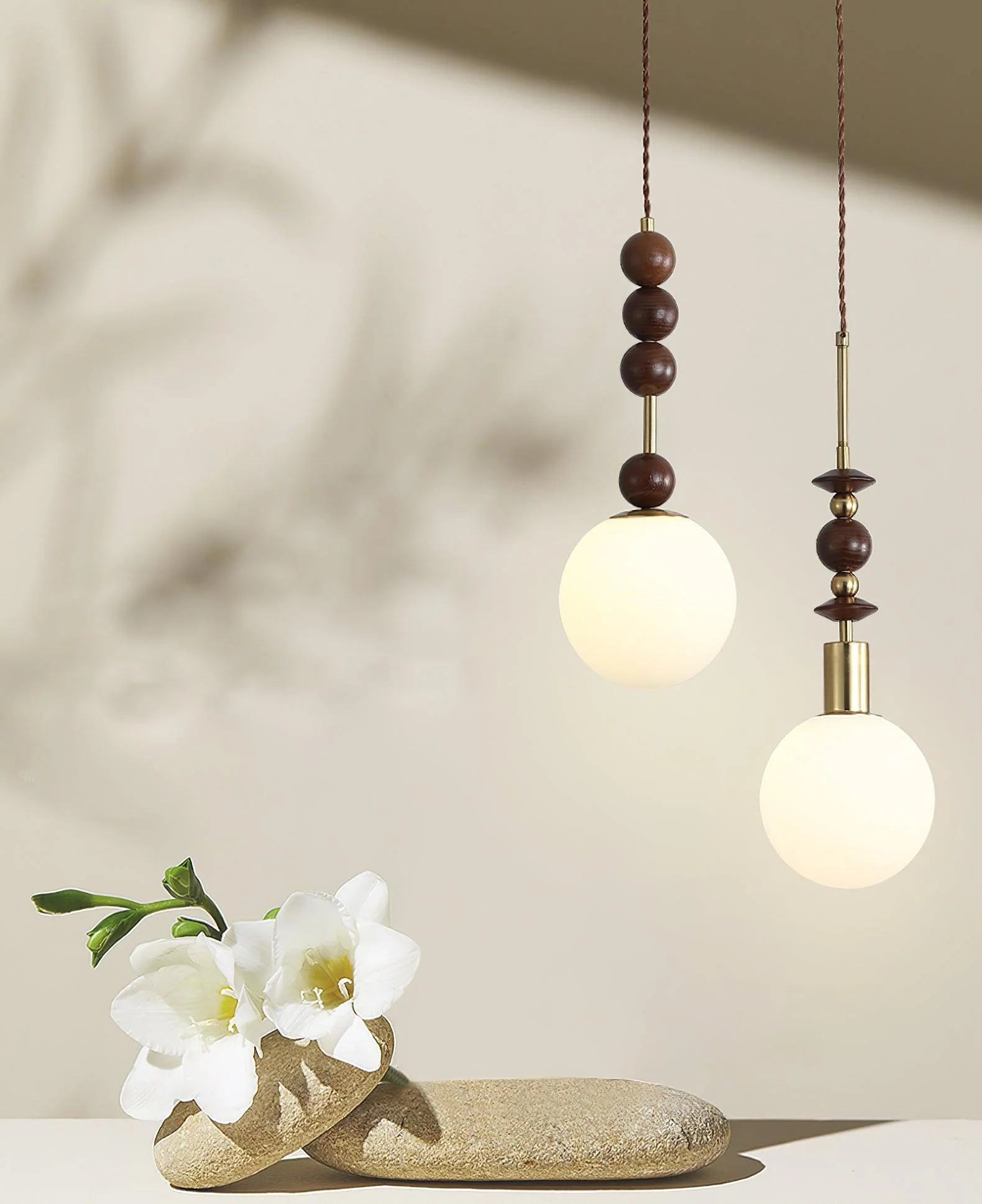 Maru Pendant Light - Image 4