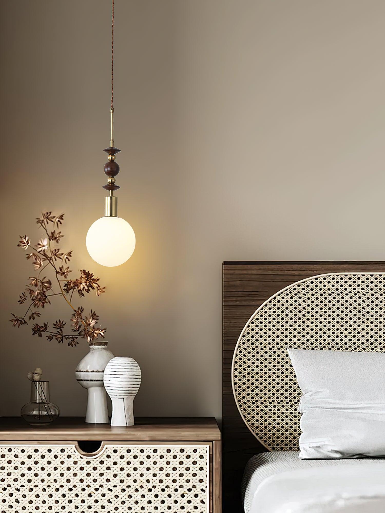 Maru Pendant Light - Image 8