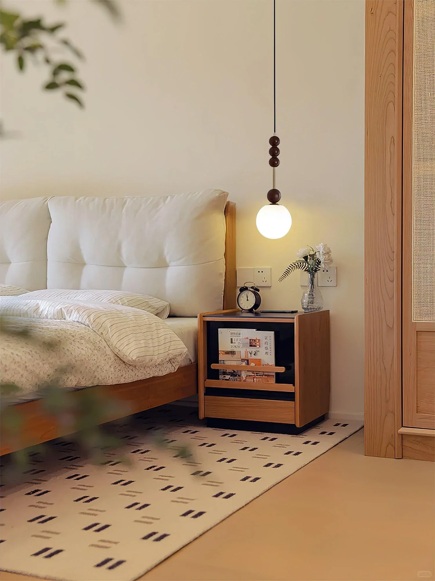 Maru Pendant Light - Image 9