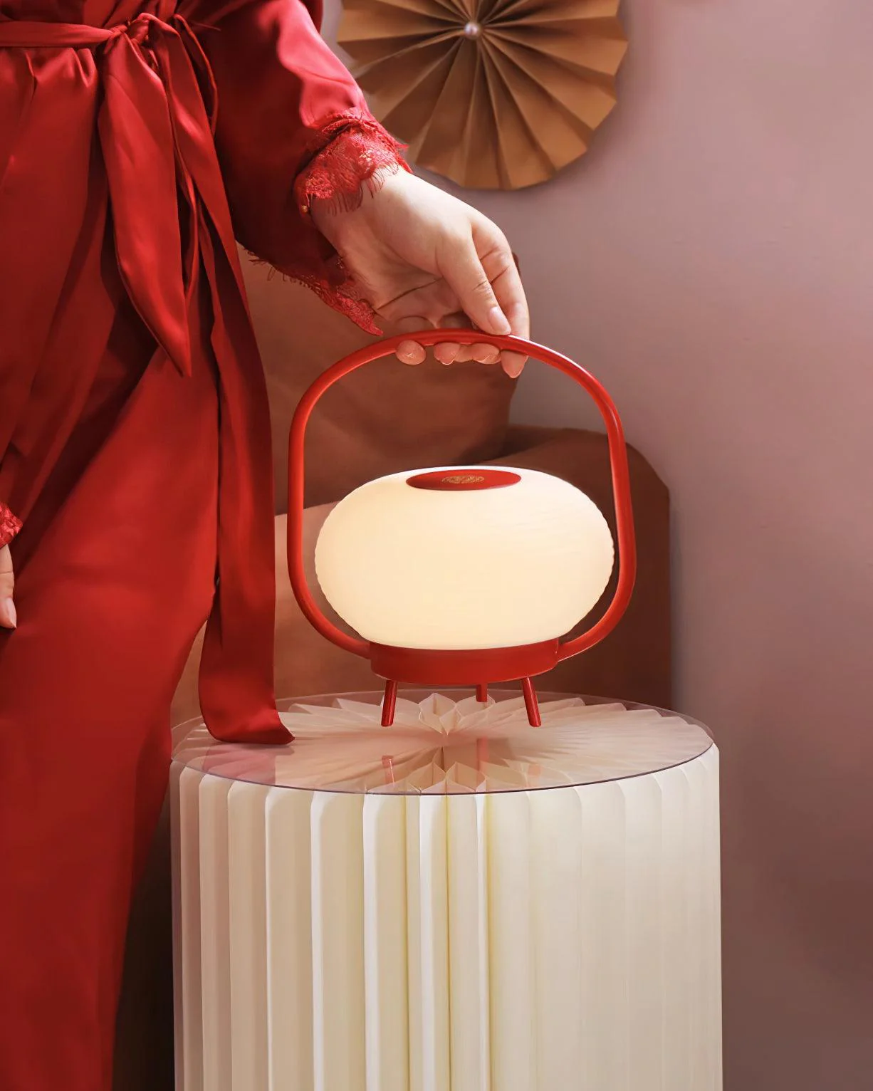 Masker Portable Table Light - Image 11