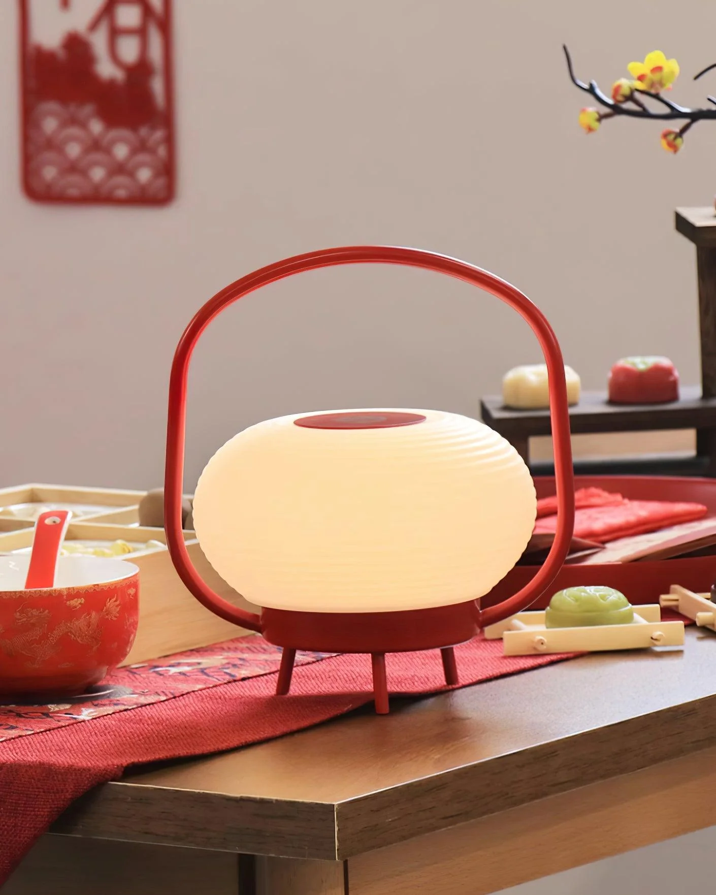 Masker Portable Table Light - Image 12