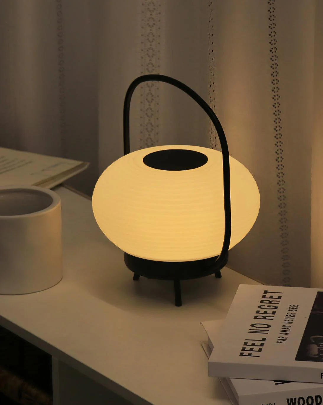 Masker Portable Table Light - Image 15