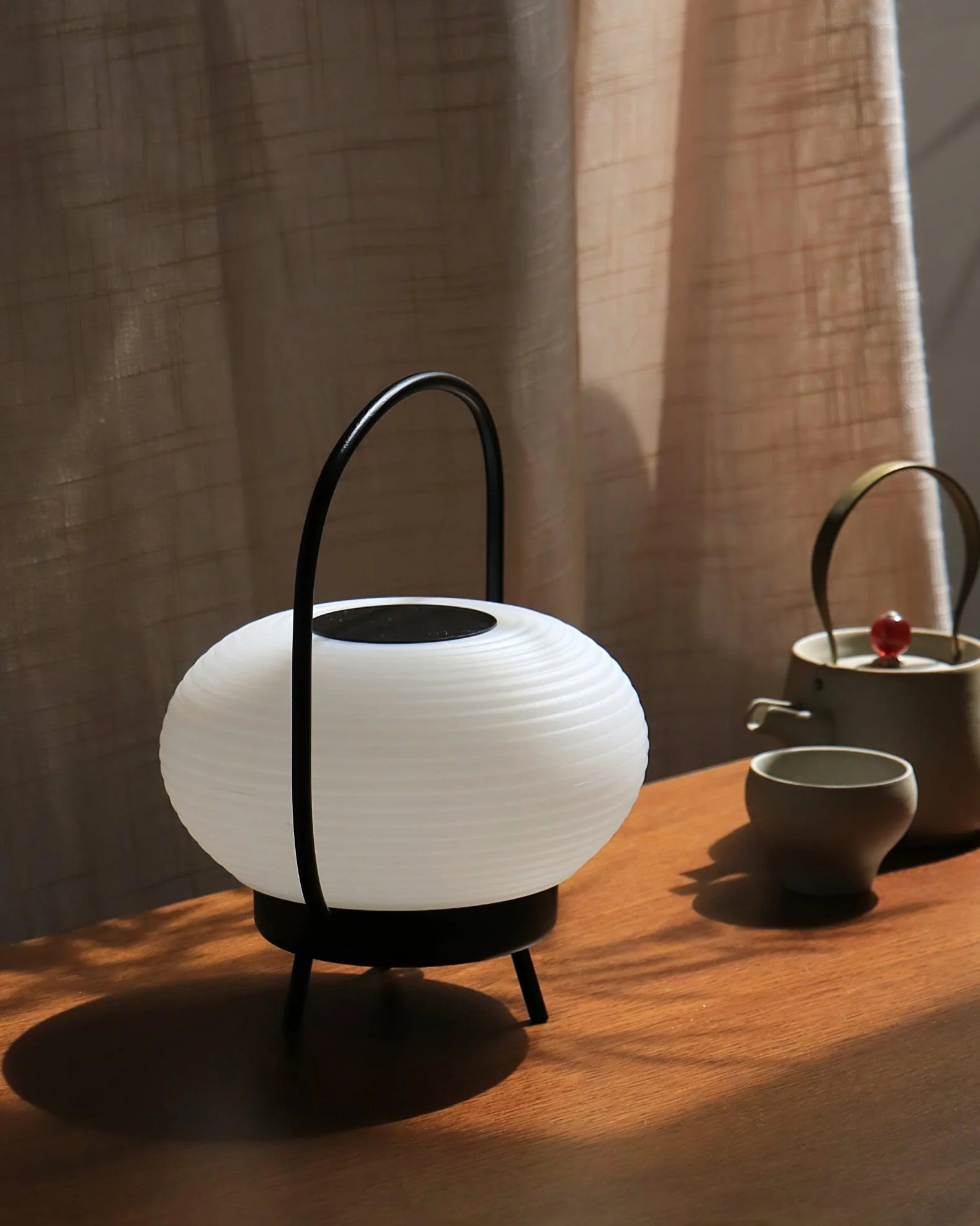Masker Portable Table Light - Image 16