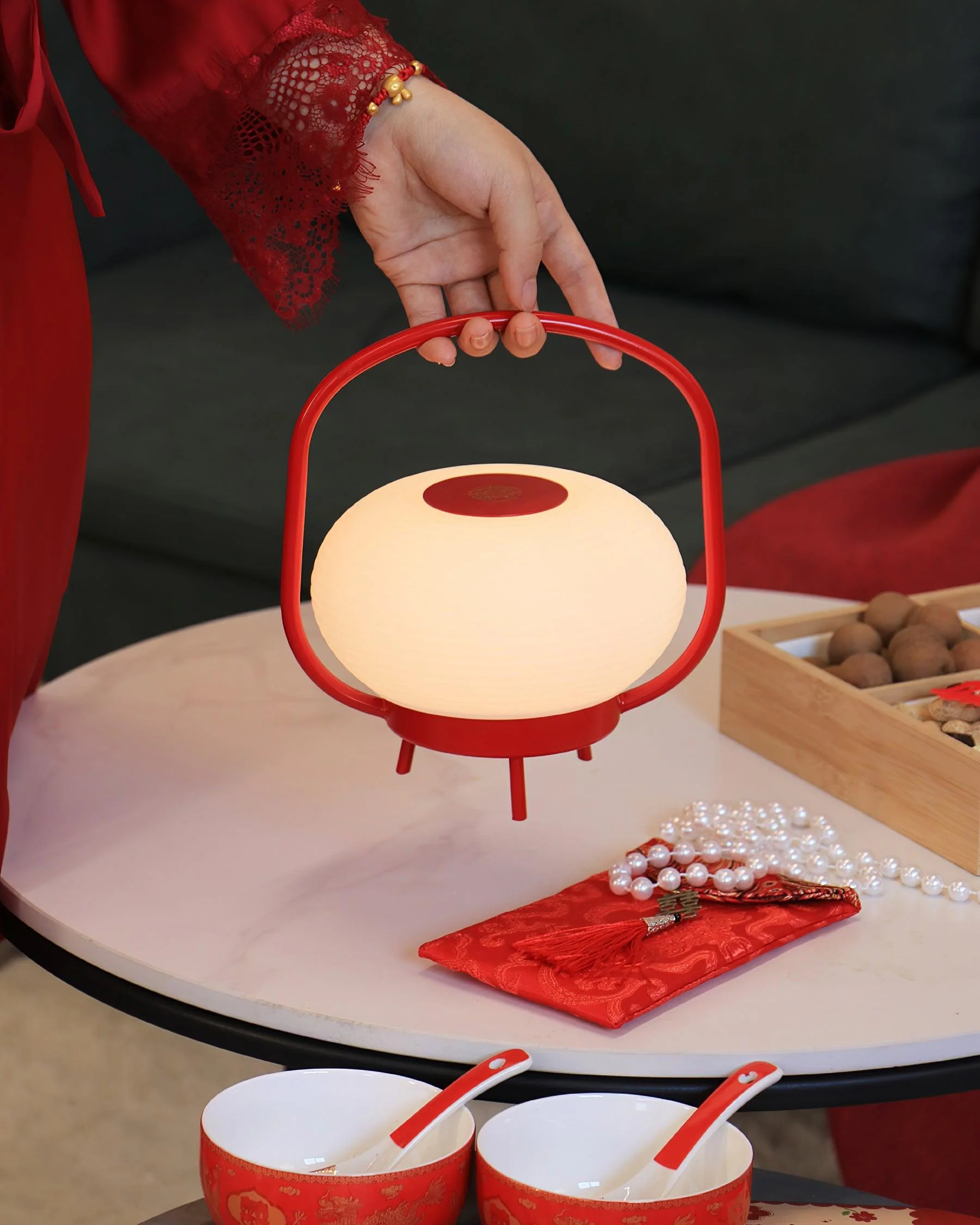 Masker Portable Table Light - Image 18