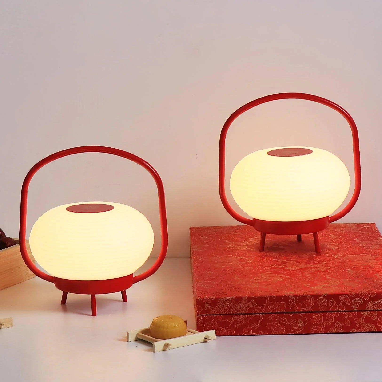 Masker Portable Table Light - Image 2