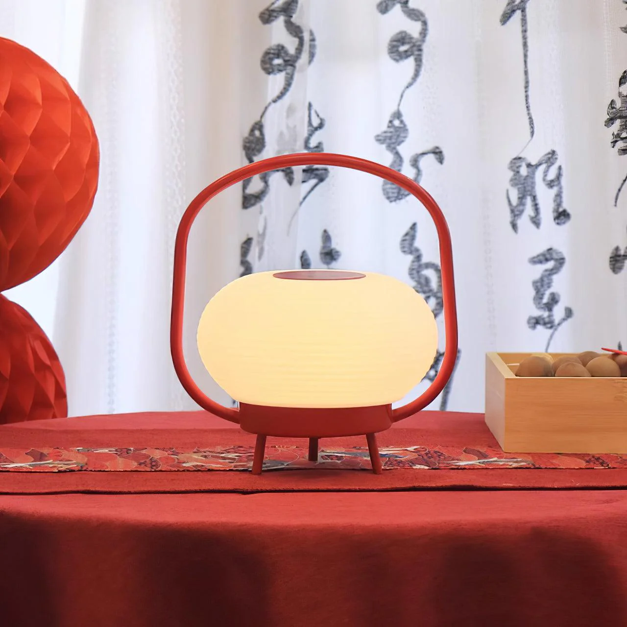 Masker Portable Table Light - Image 21