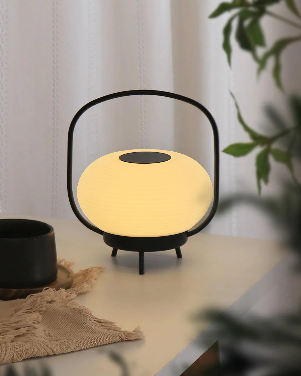 Masker Portable Table Light - Image 22