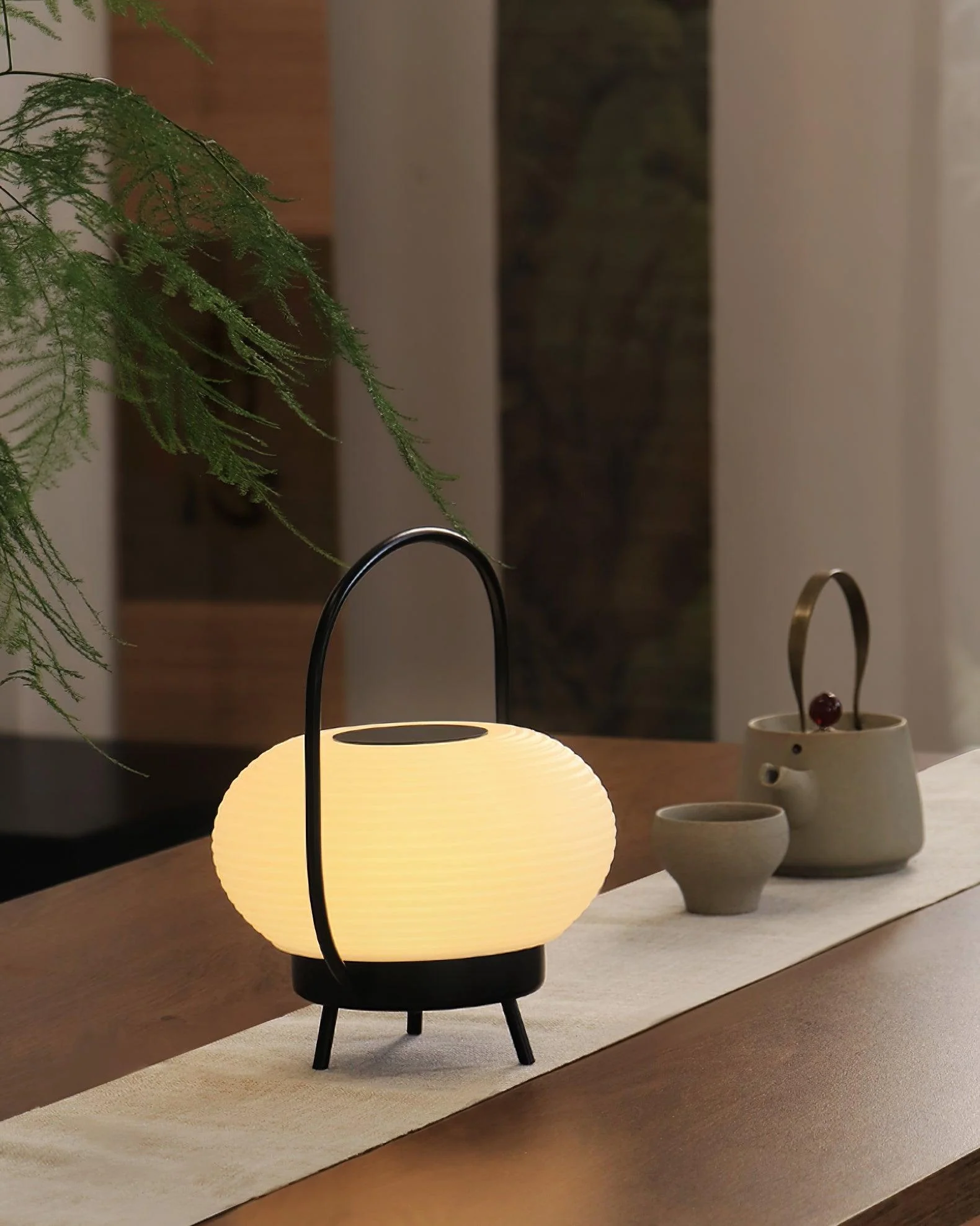 Masker Portable Table Light - Image 25