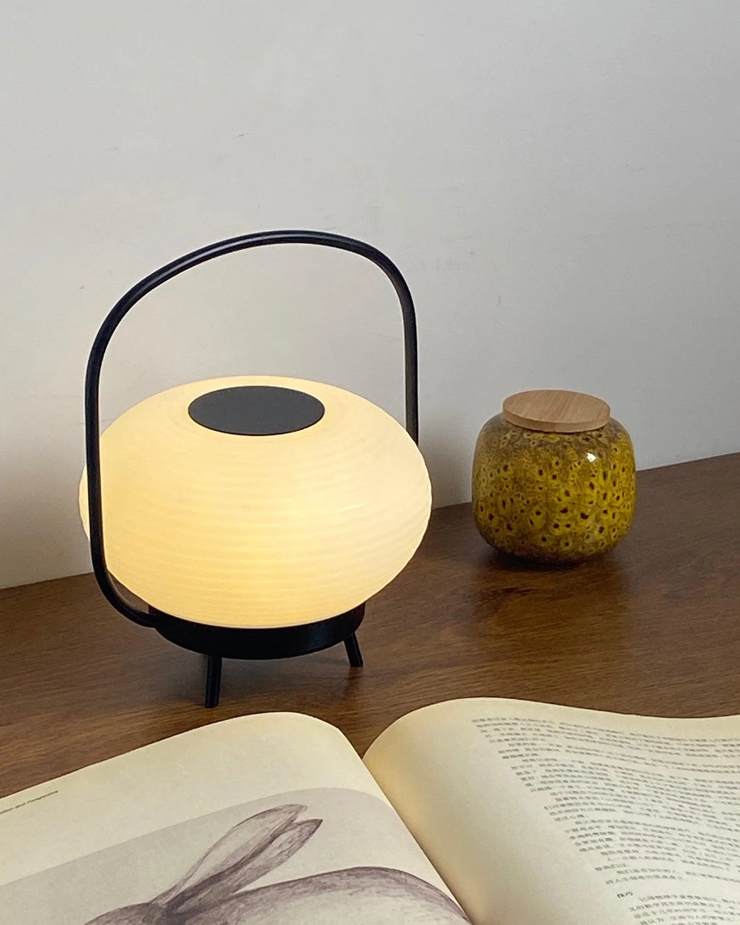 Masker Portable Table Light - Image 26