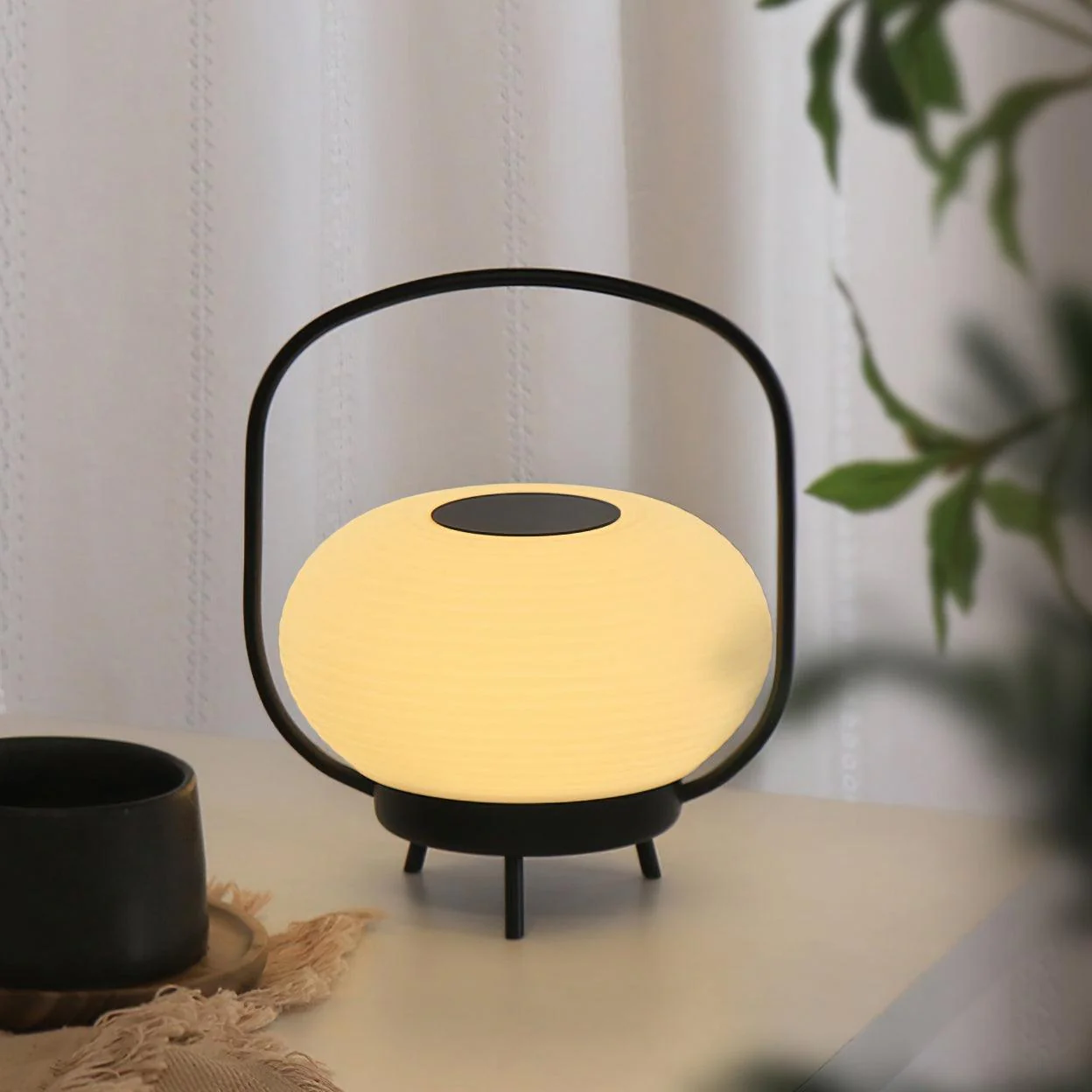 Masker Portable Table Light - Image 31