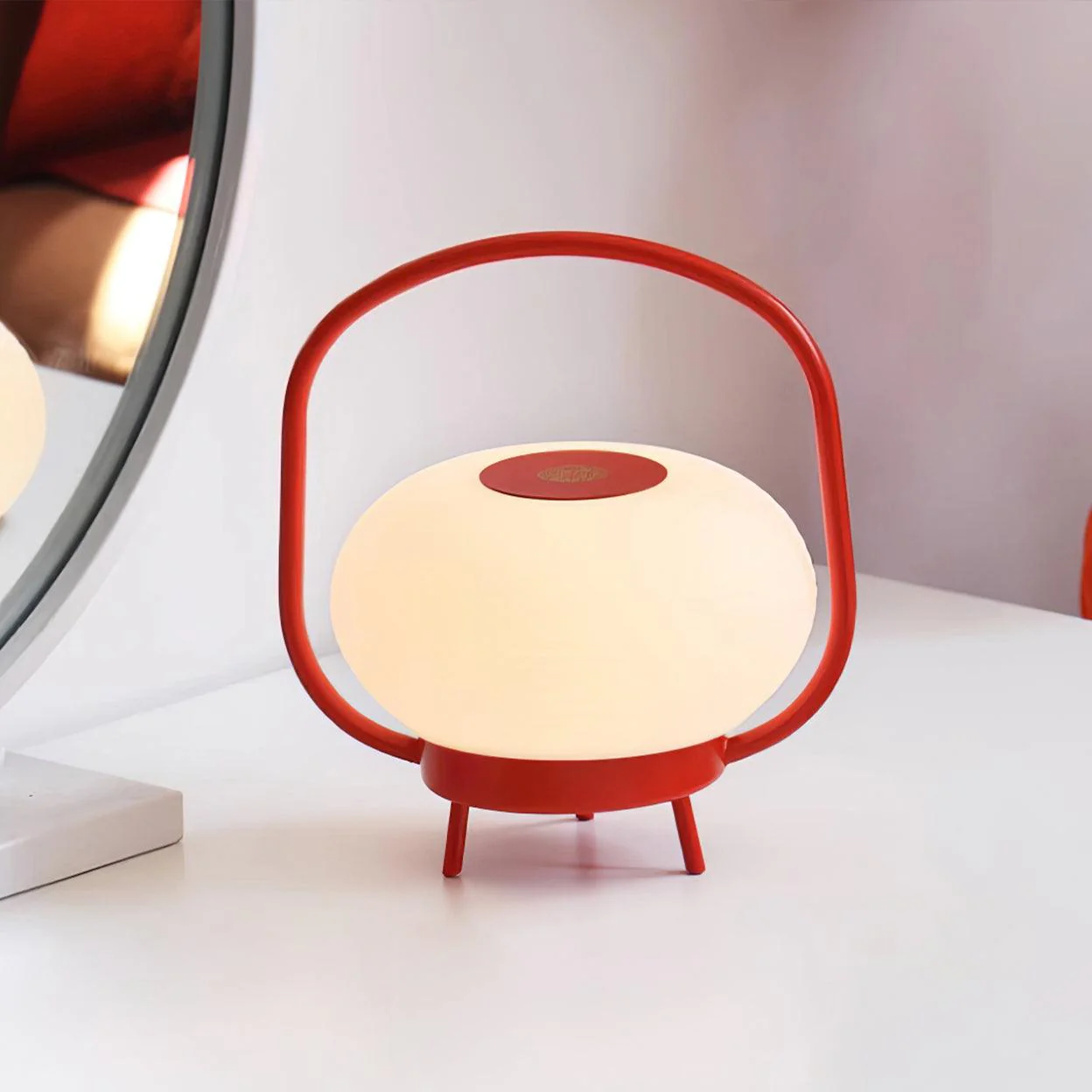 Masker Portable Table Light - Image 32