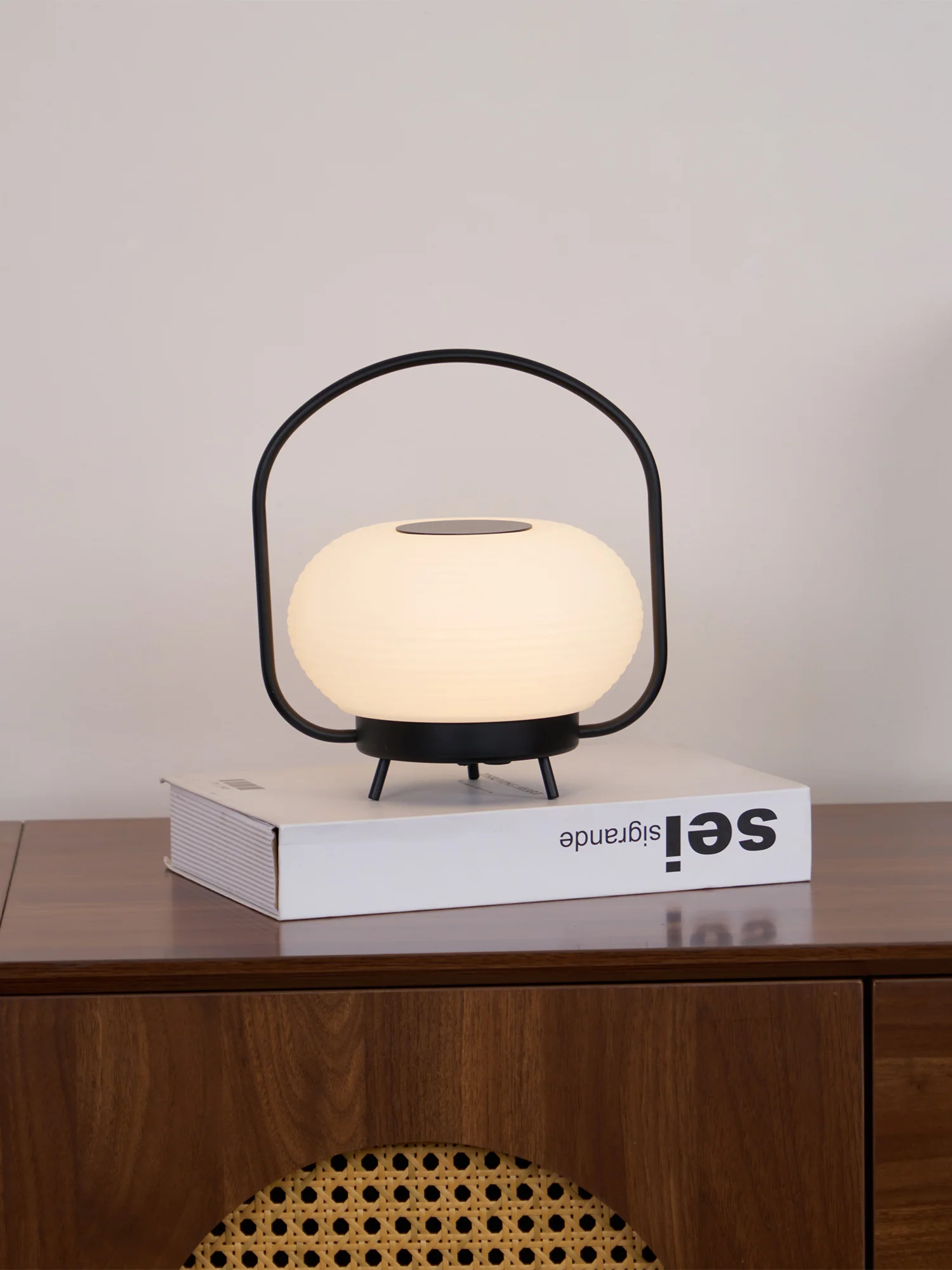 Masker Portable Table Light - Image 33