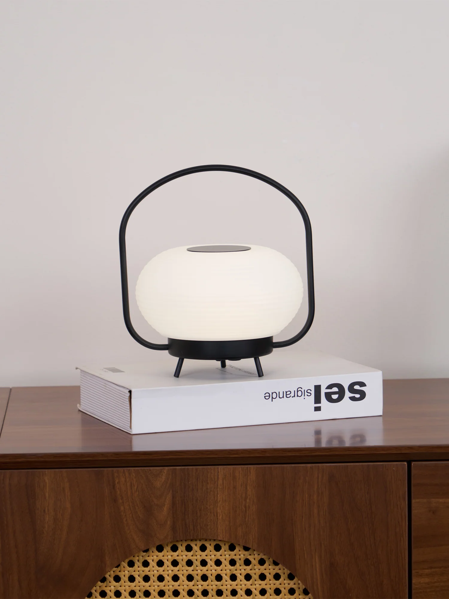 Masker Portable Table Light - Image 34