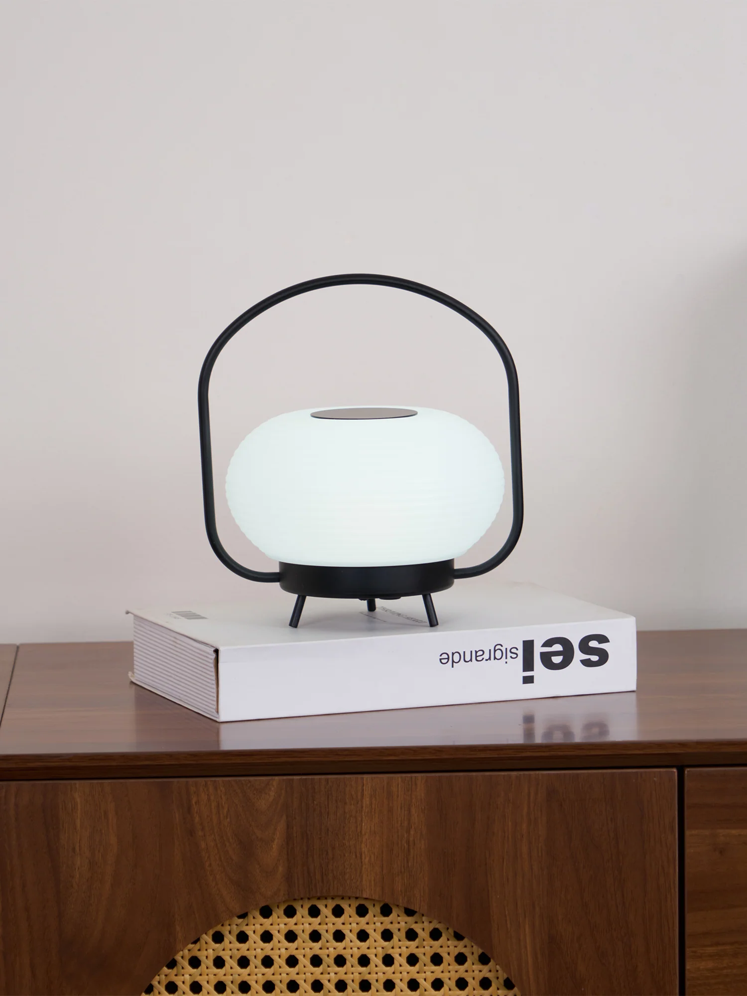 Masker Portable Table Light - Image 35