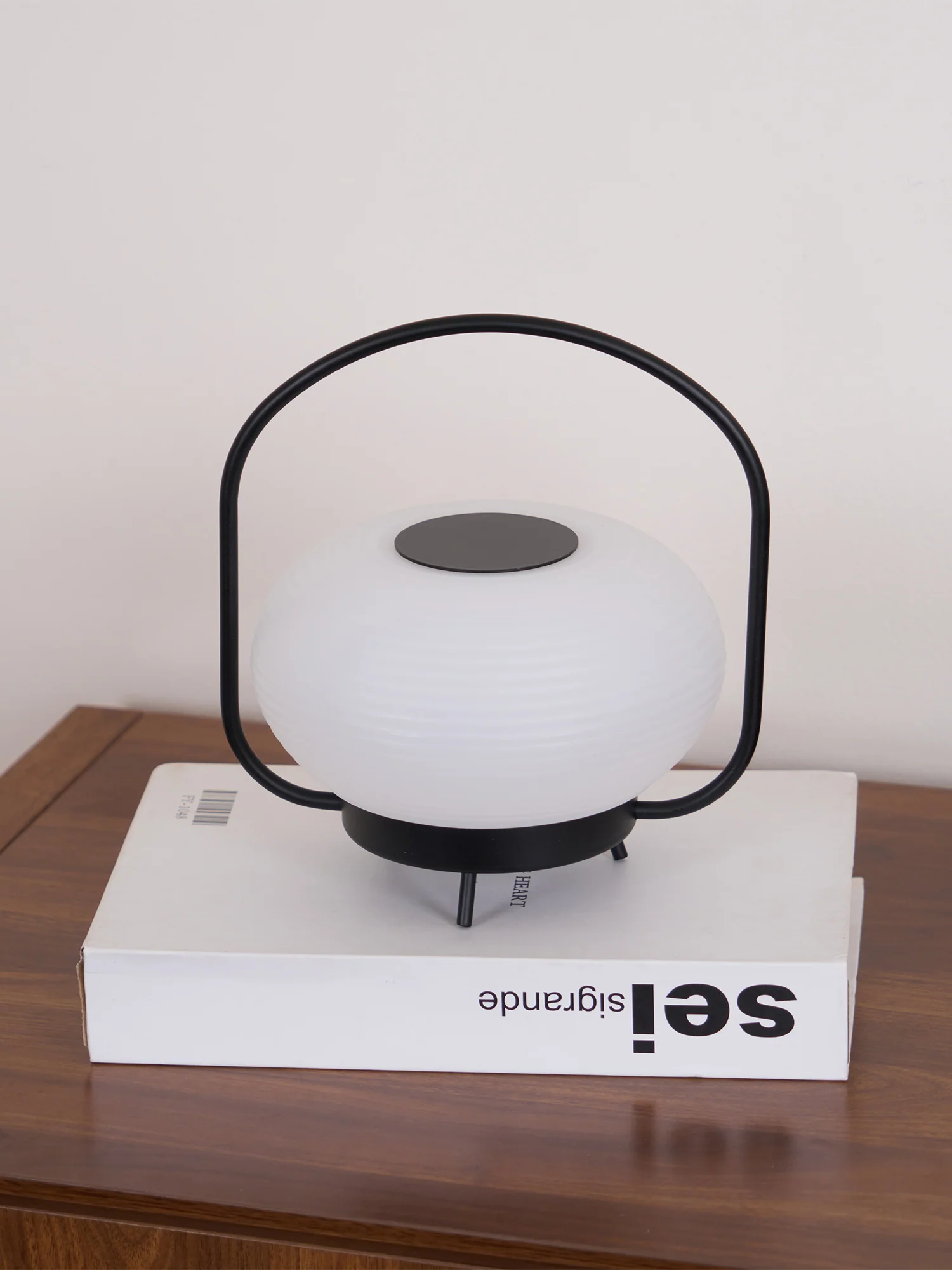 Masker Portable Table Light - Image 37