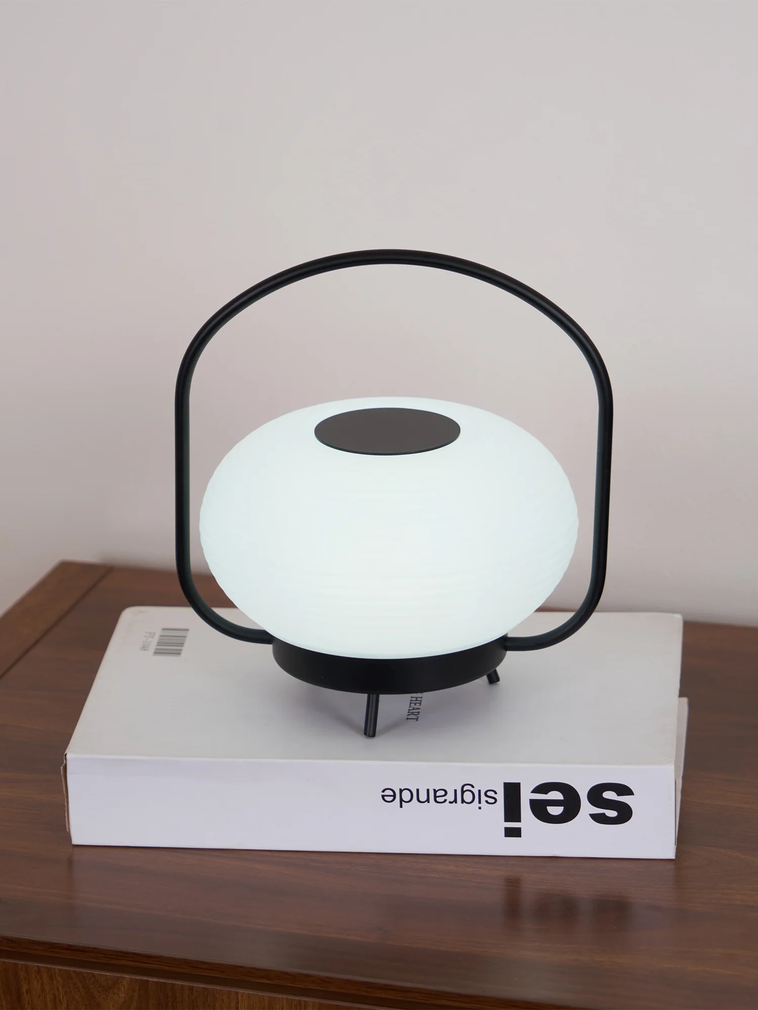 Masker Portable Table Light - Image 39