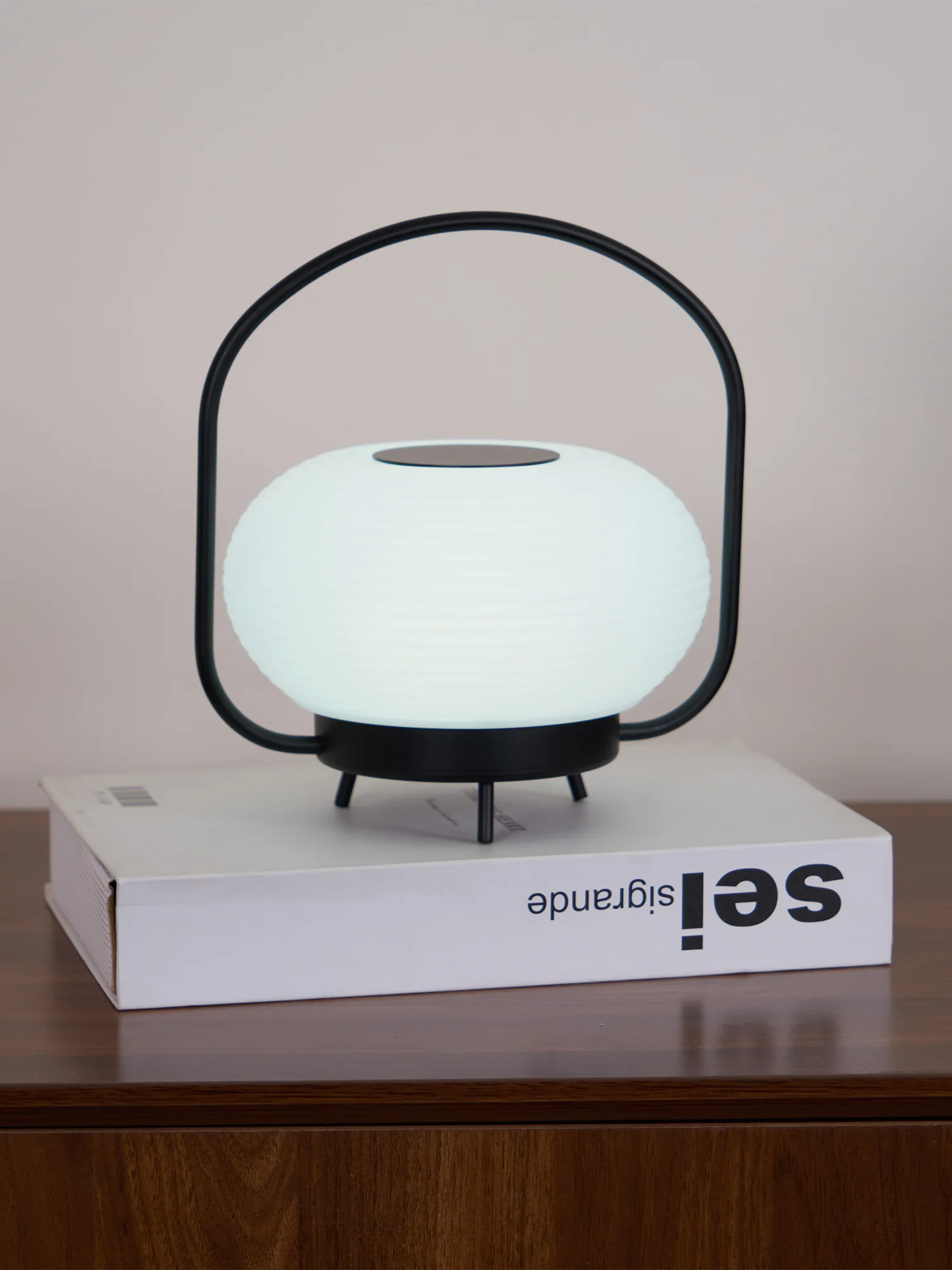 Masker Portable Table Light - Image 40