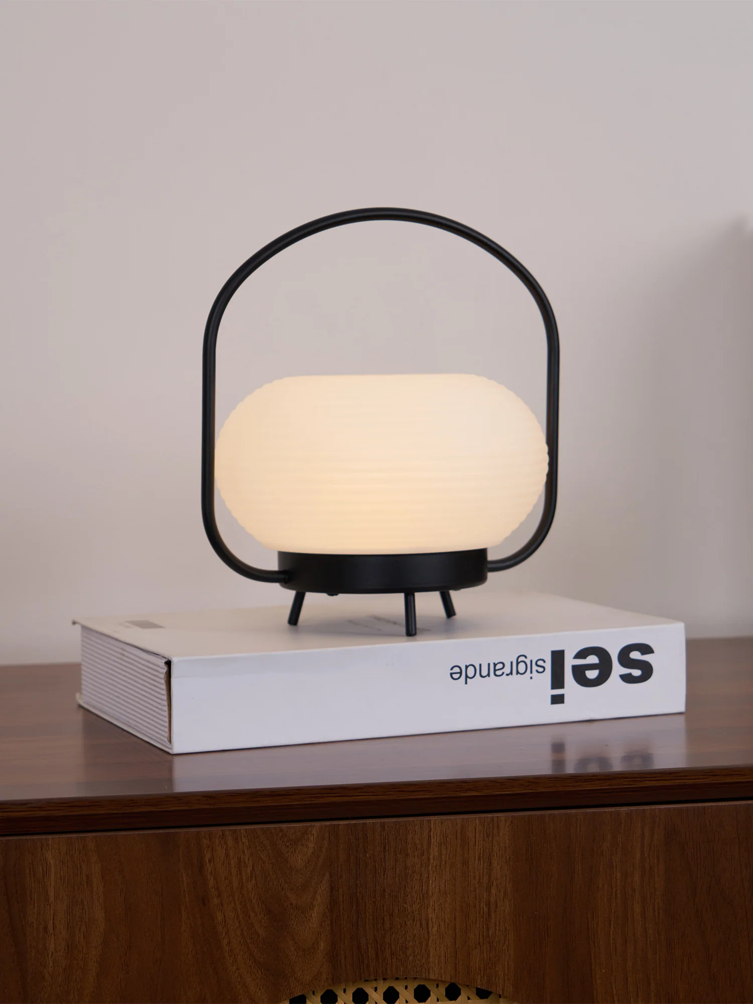 Masker Portable Table Light - Image 41