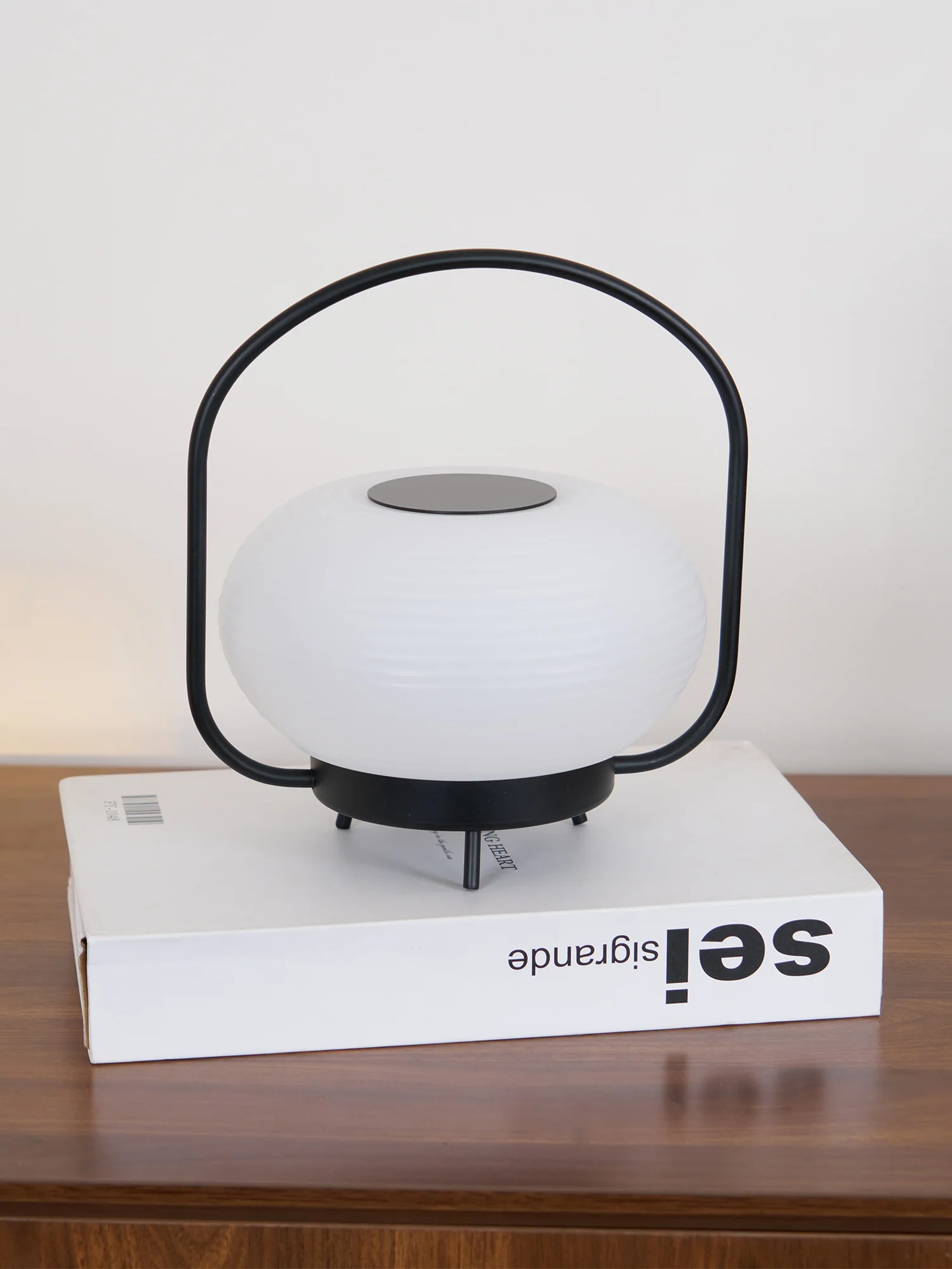 Masker Portable Table Light - Image 43