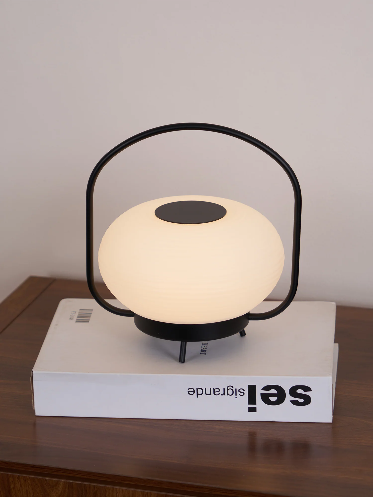 Masker Portable Table Light - Image 5