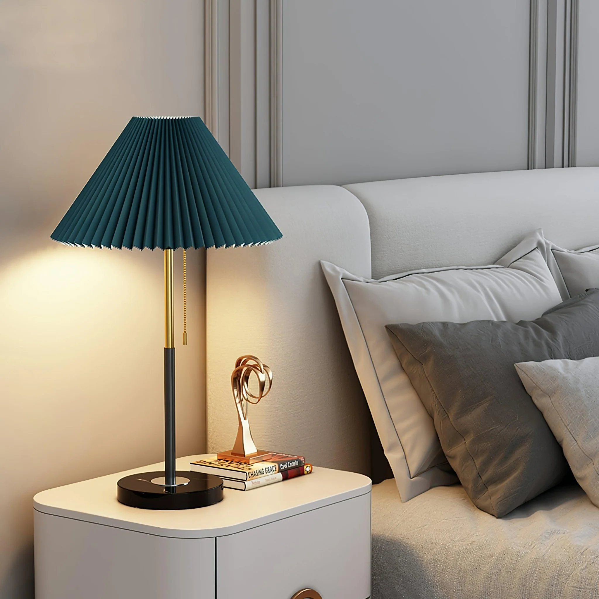 Matin Table Lamp - Image 3