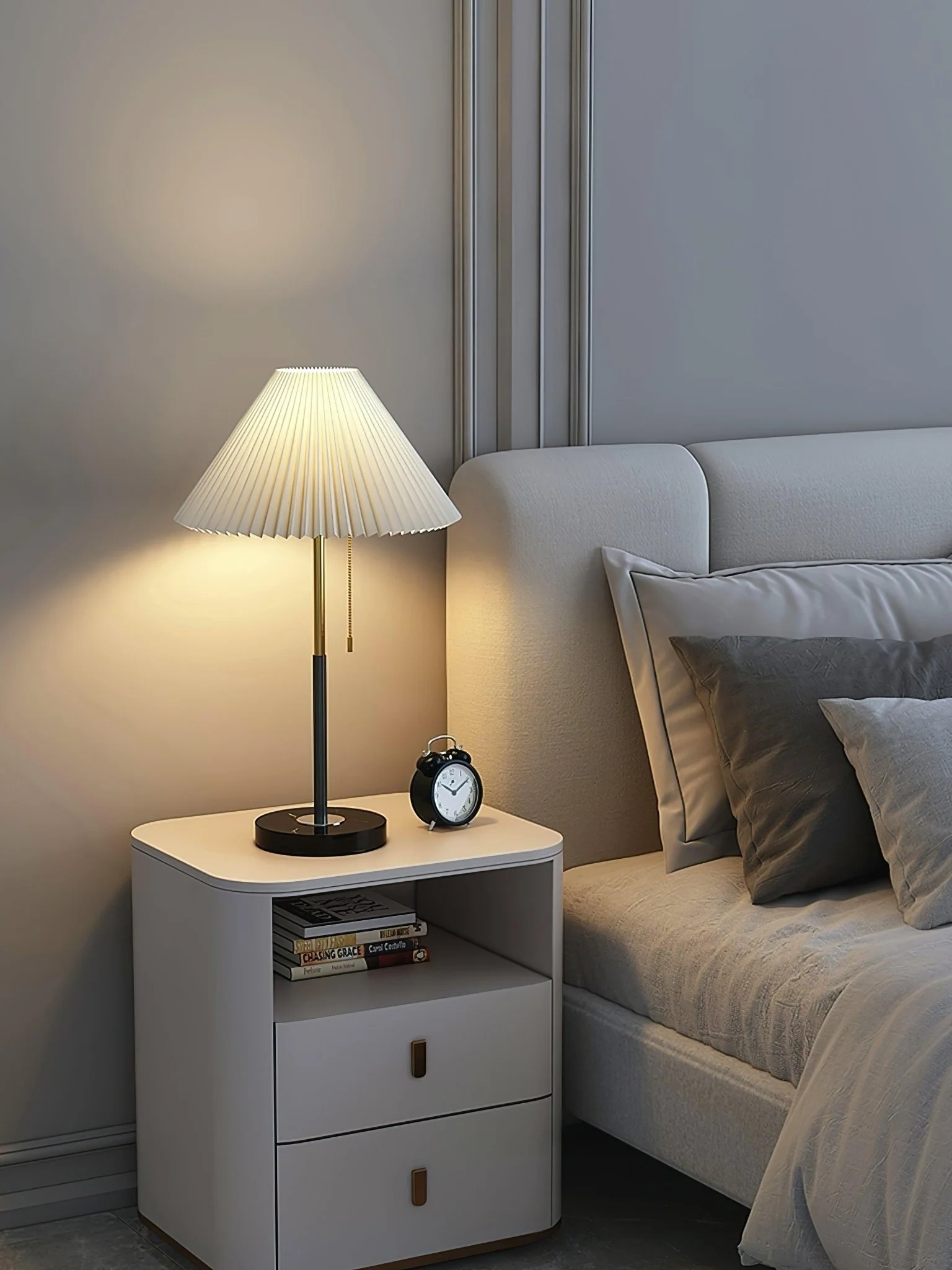 Matin Table Lamp - Image 4