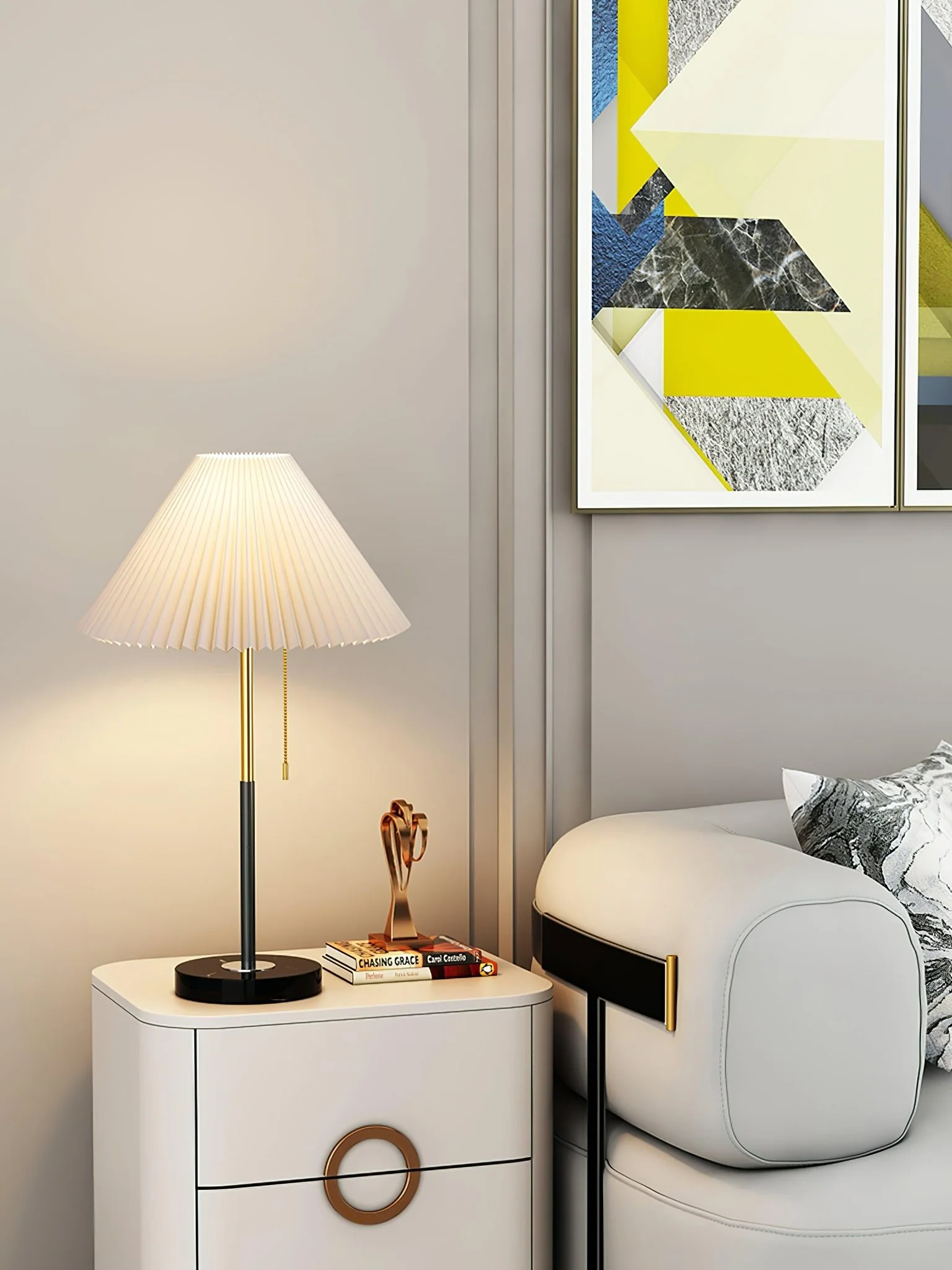 Matin Table Lamp - Image 5