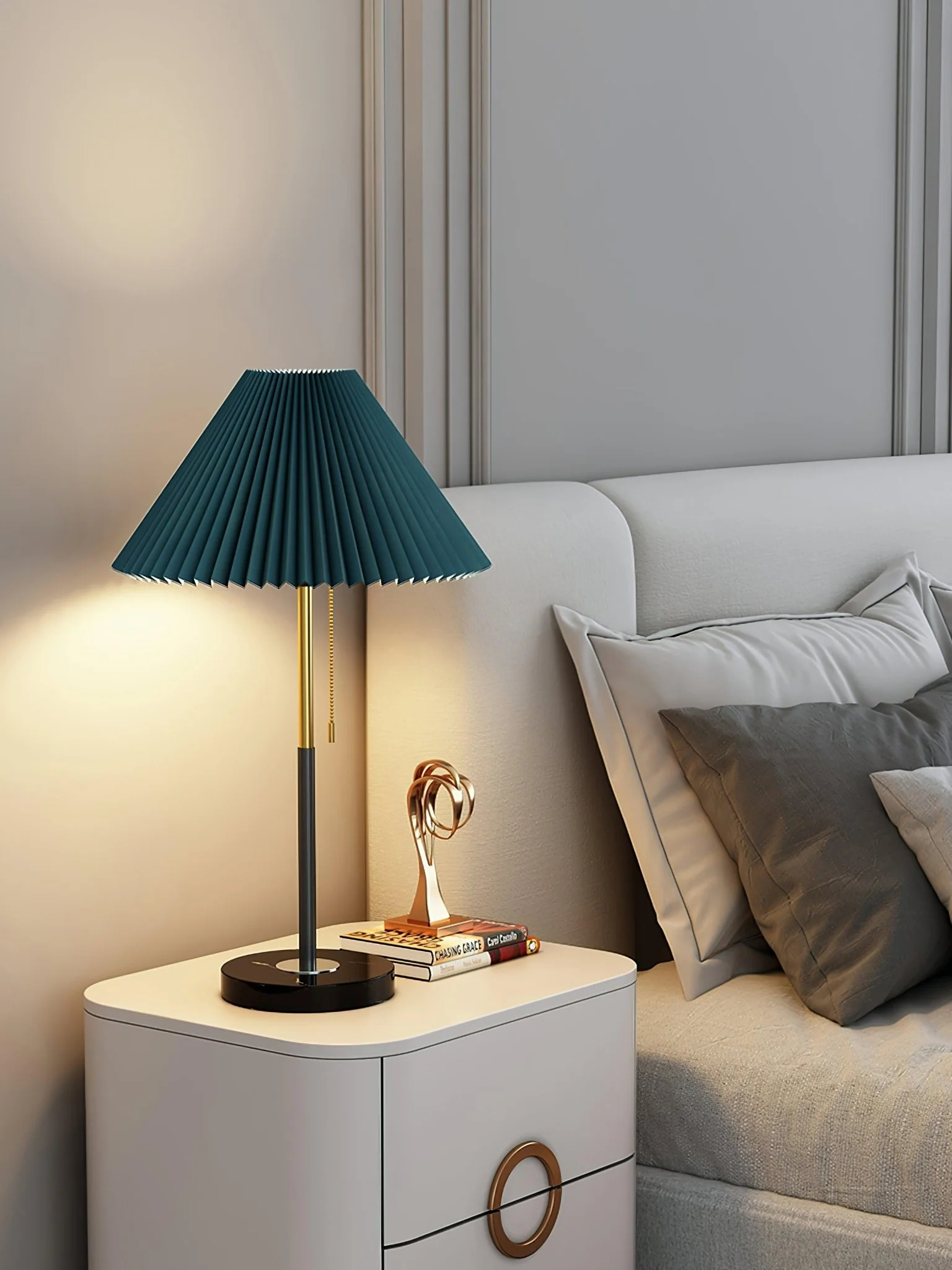Matin Table Lamp - Image 7