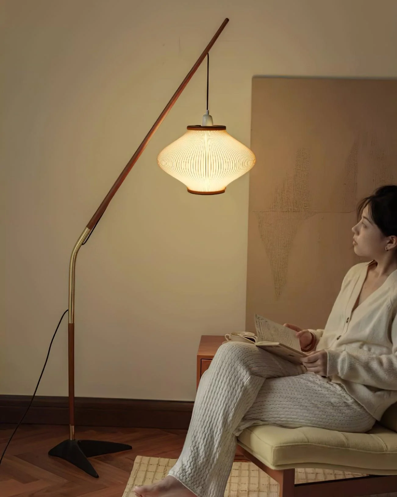 Matsusu Floor Lamp - Image 14