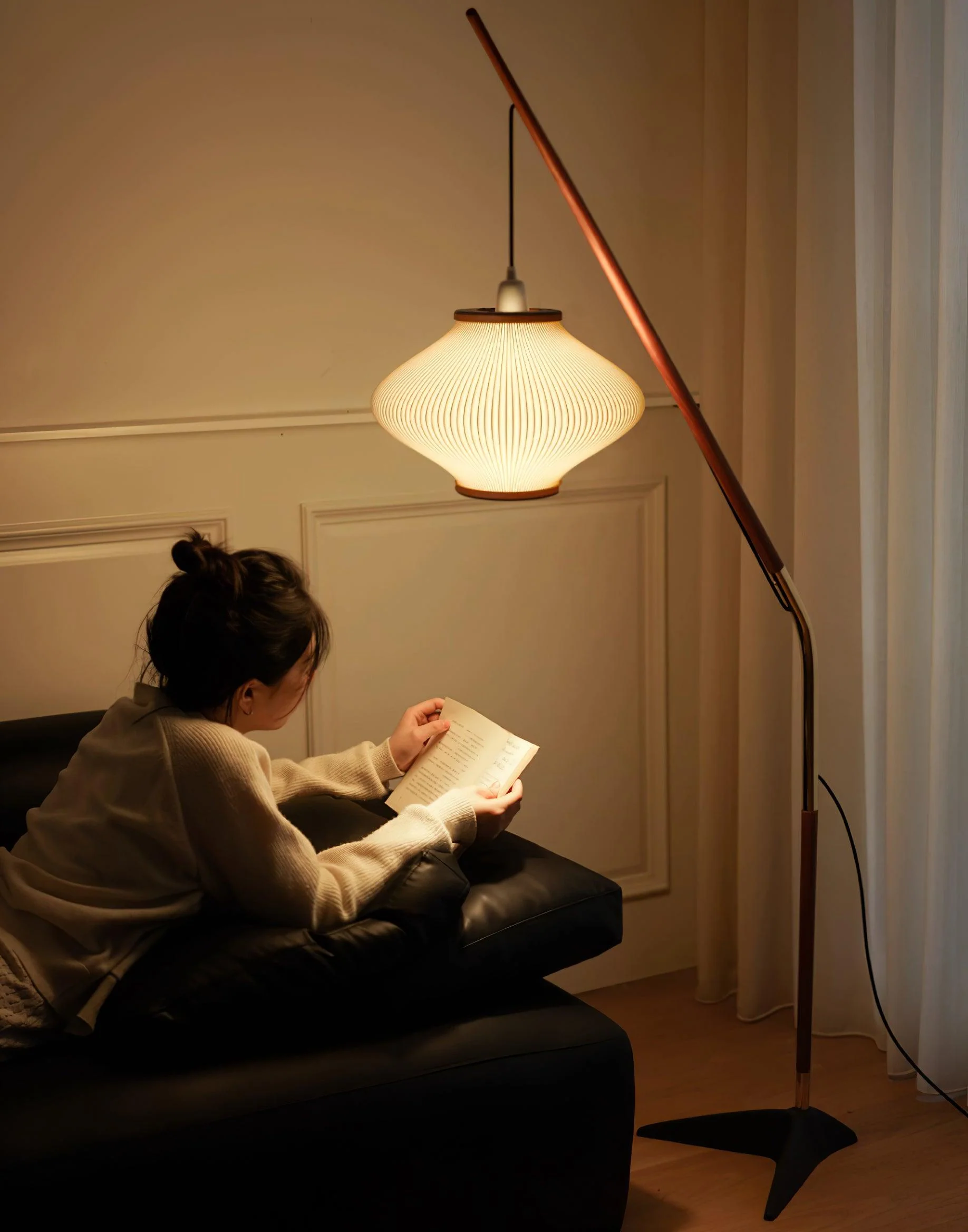 Matsusu Floor Lamp - Image 15