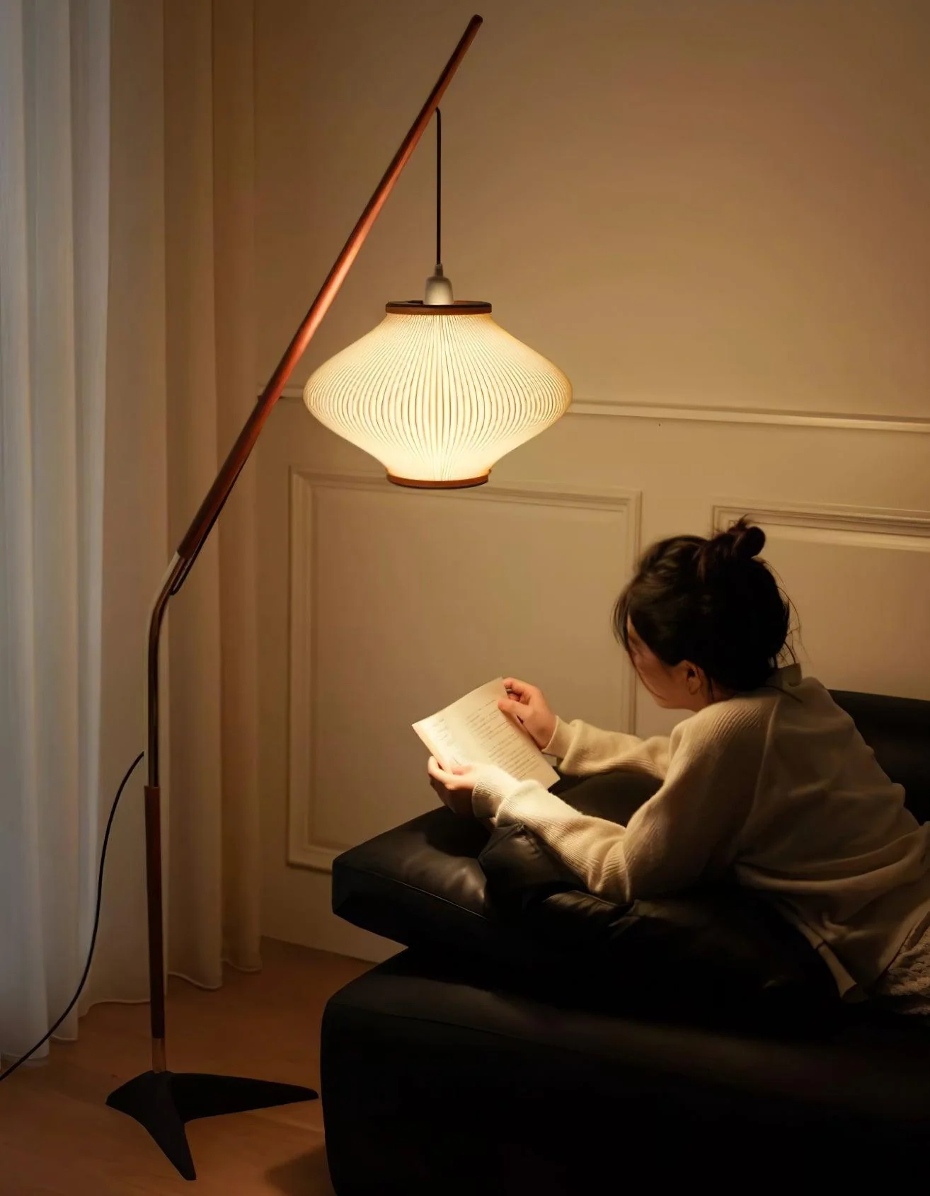 Matsusu Floor Lamp - Image 24
